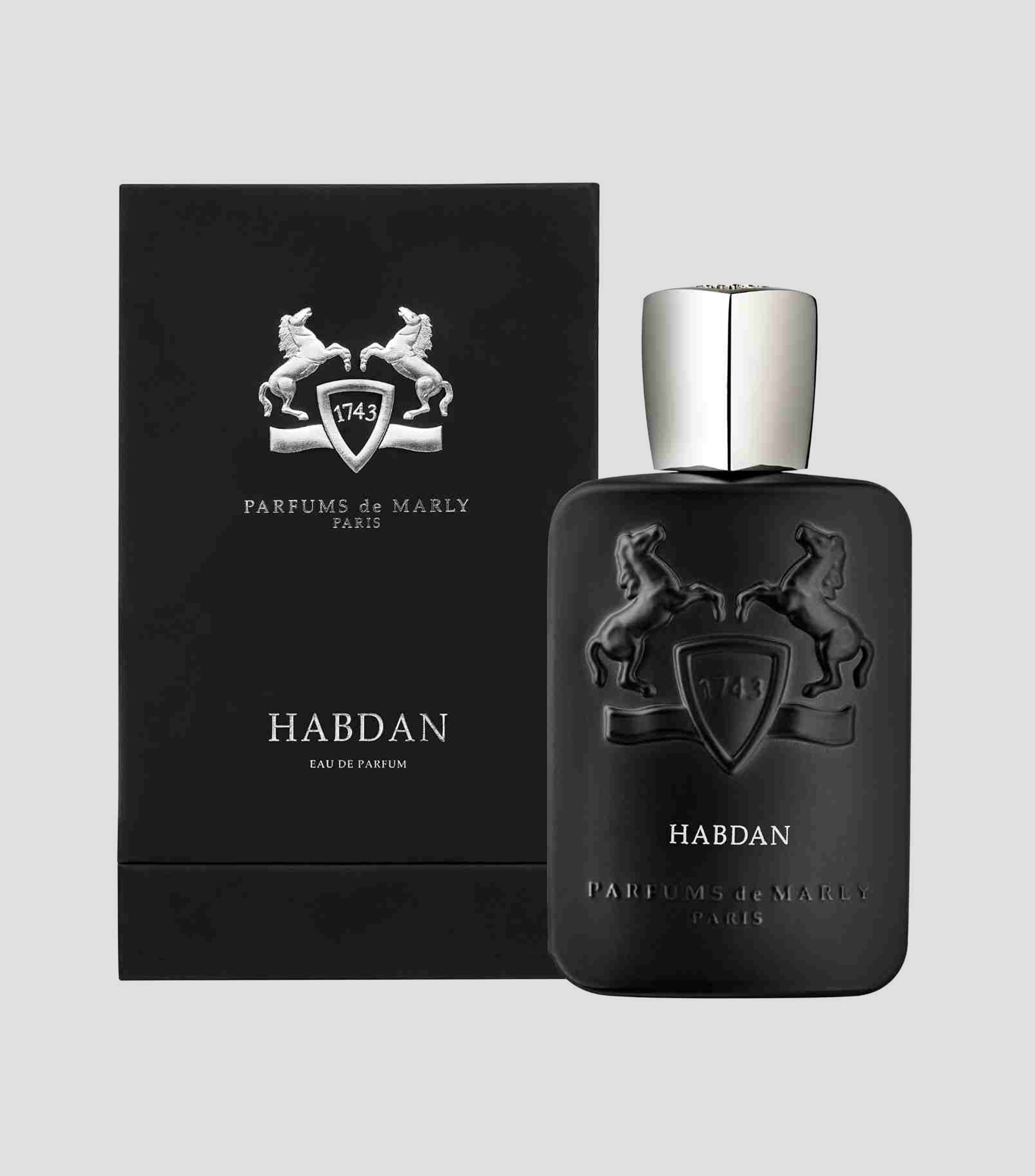 Perfume Althaïr, Eau de Parfum 125 ml para Hombre