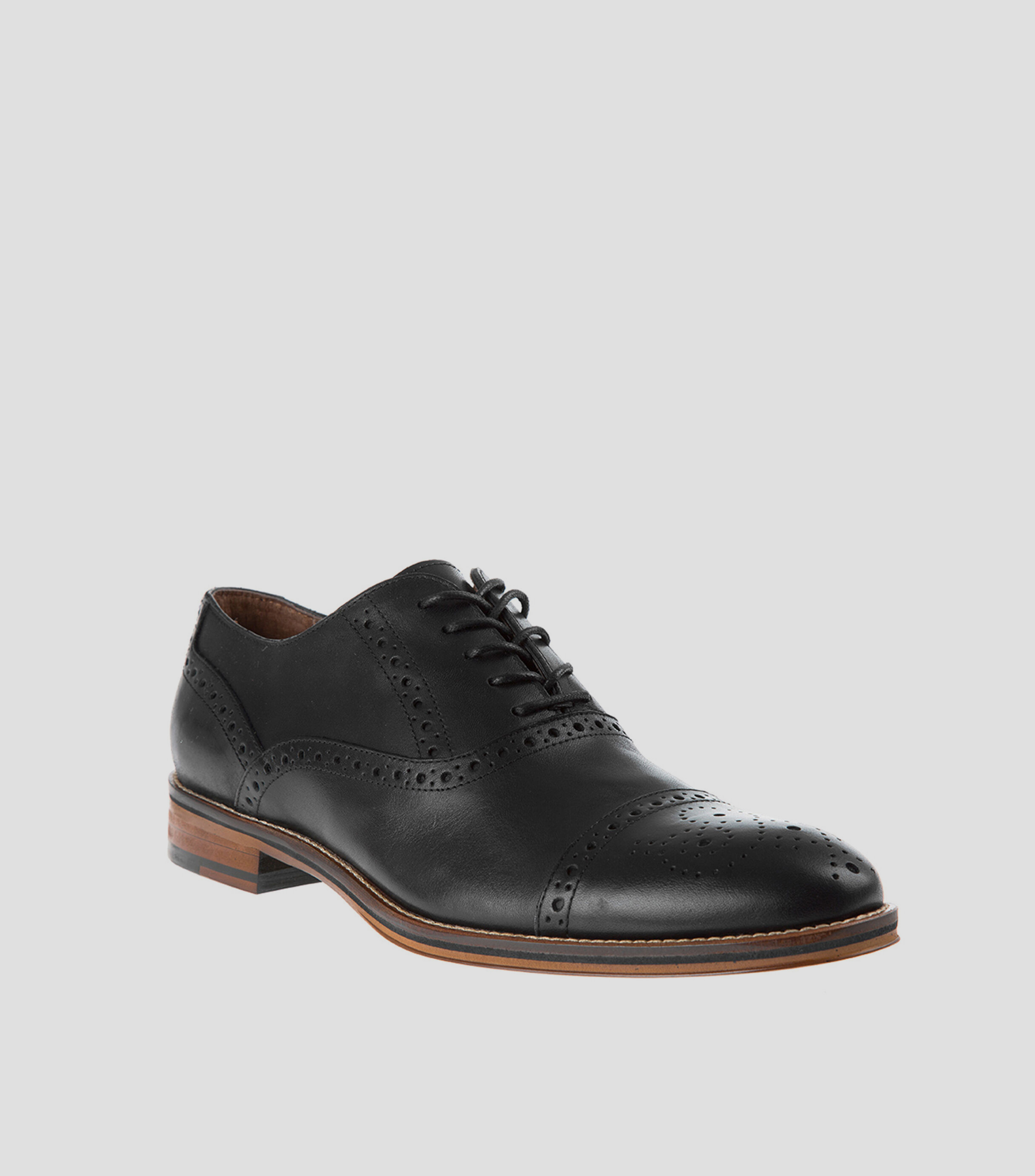 Chaussures Habillées Johnston & Murphy Hartley - Marron - Pointure US 10 Homme - Occasion