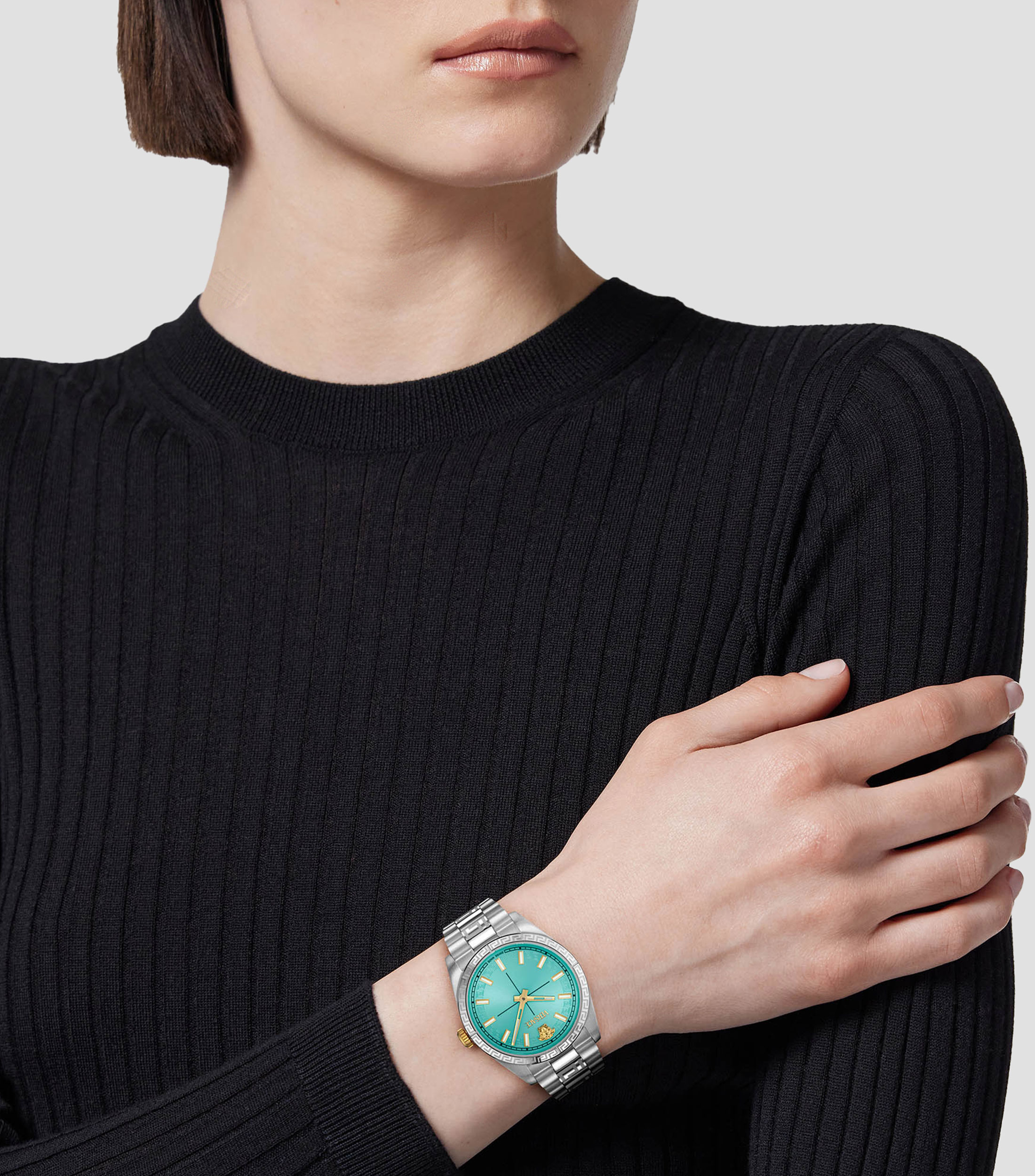 Reloj para Mujer Millenyium Lady Casual, Plateado