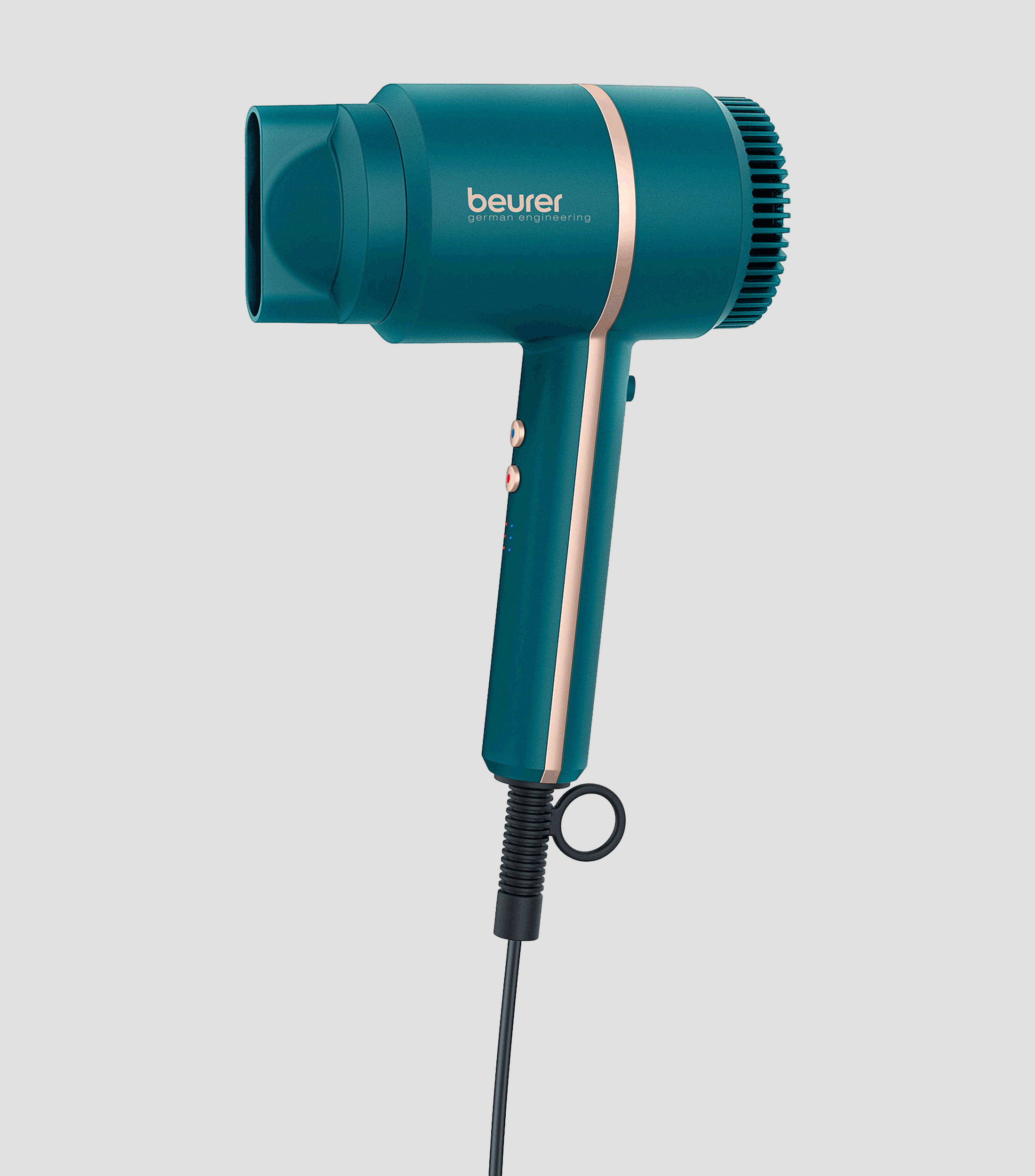 Secadora de Cabello para Viaje HC 35 Ocean