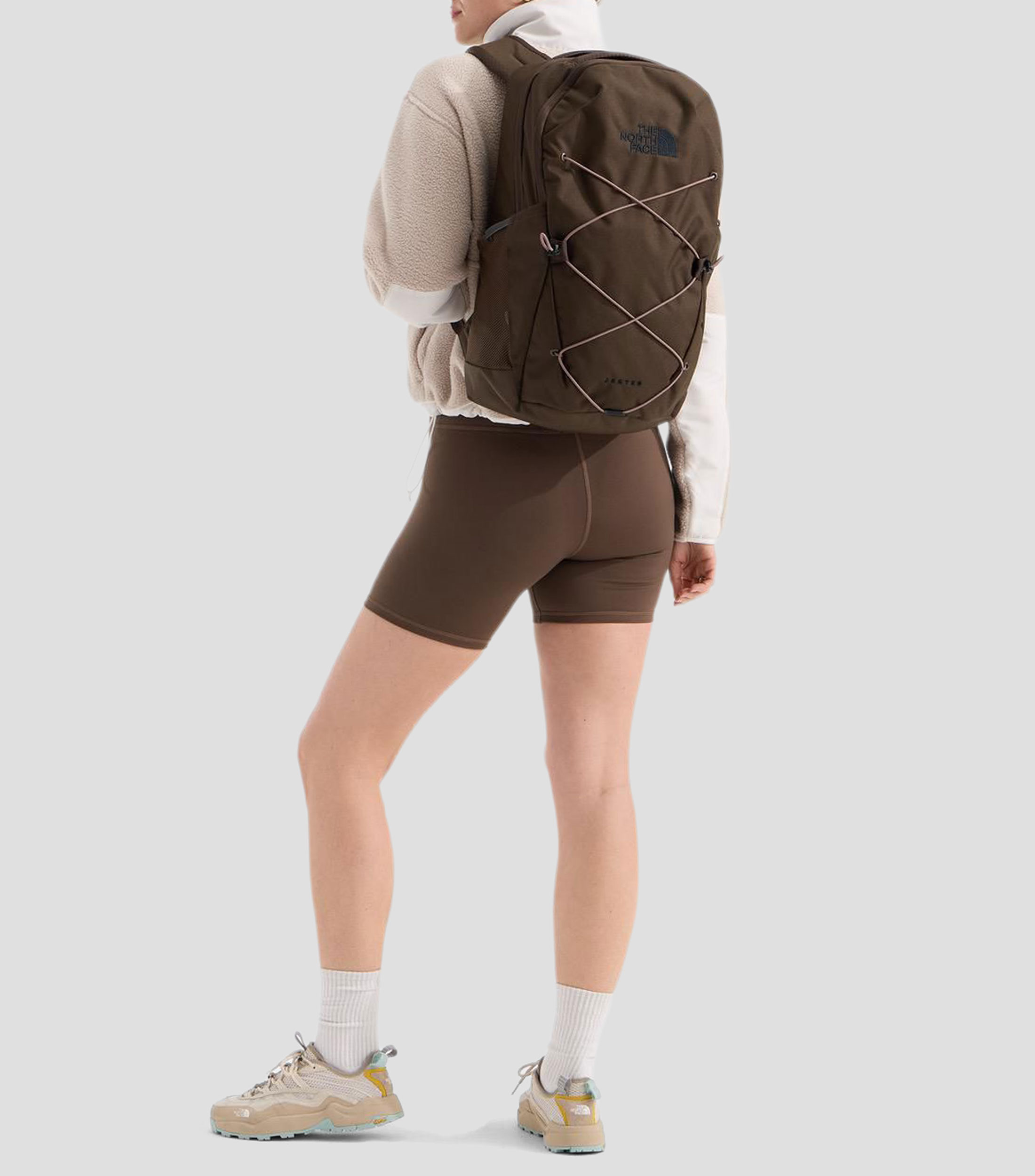Mochila para senderismo Jester Unisex