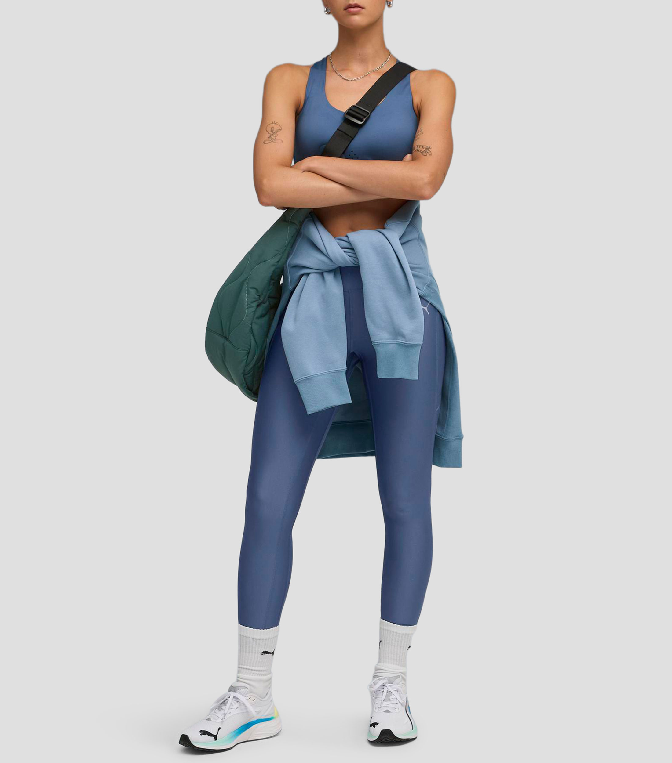 Leggings para correr Mujer