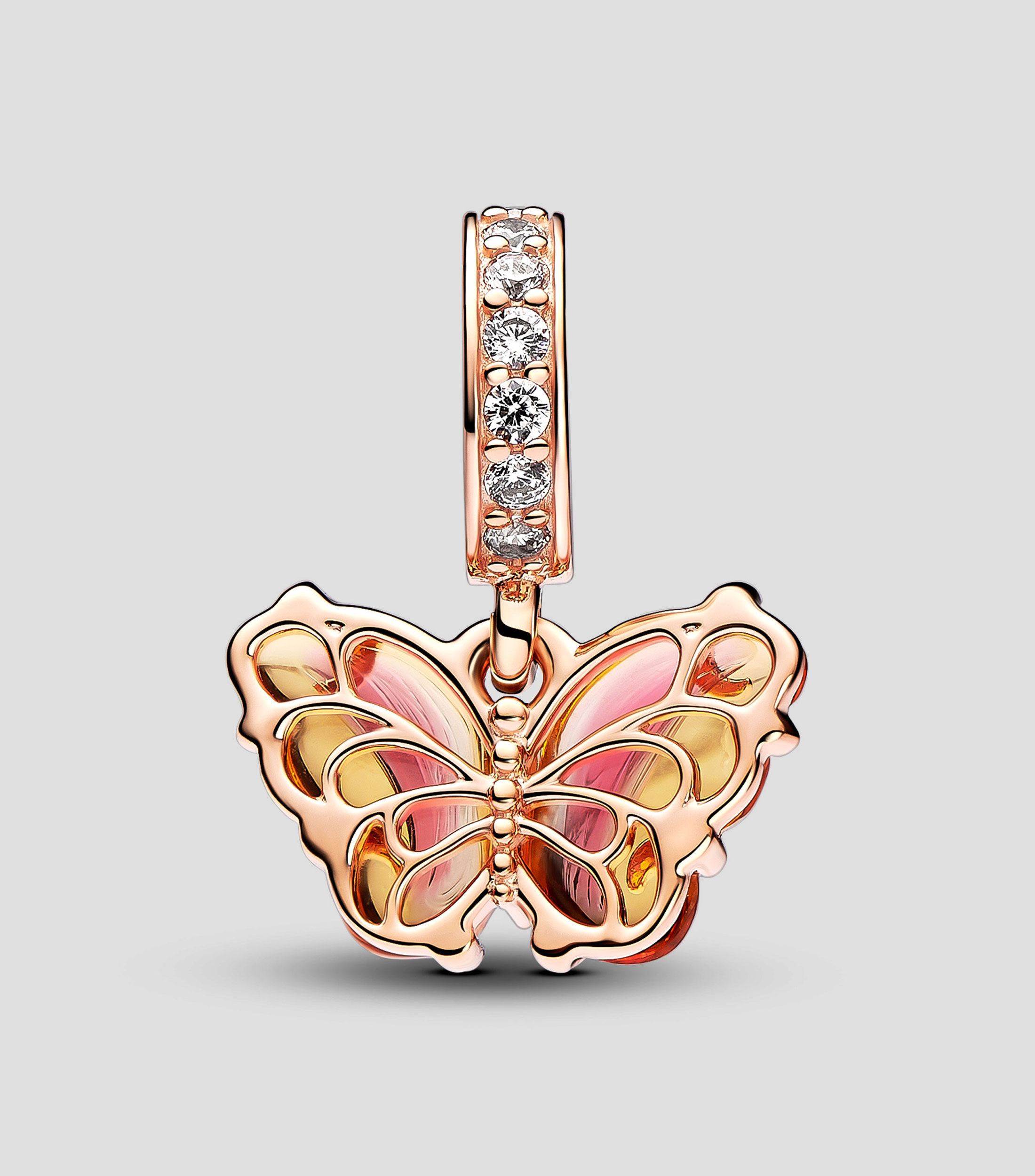 Charm Pandora Moments Butterfly Mujer