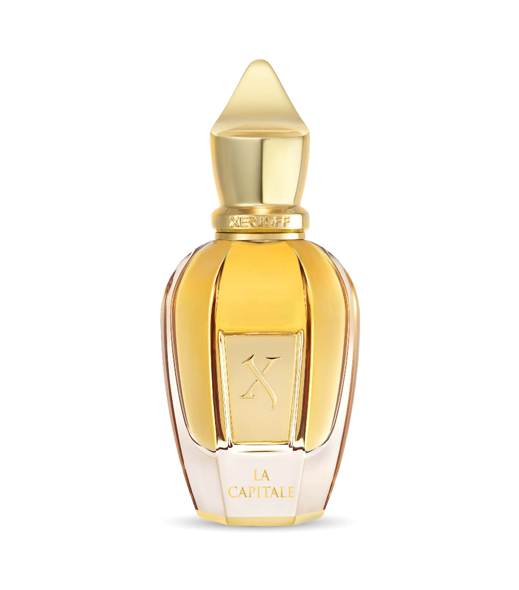 Perfume La Capitale, Eau de Parfum 50 ml Unisex