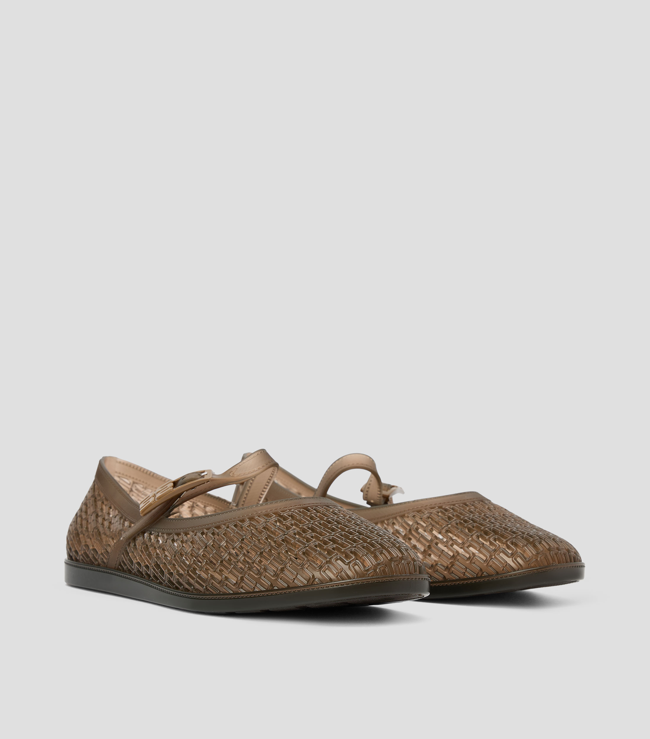 Flats planos lisos Mujer