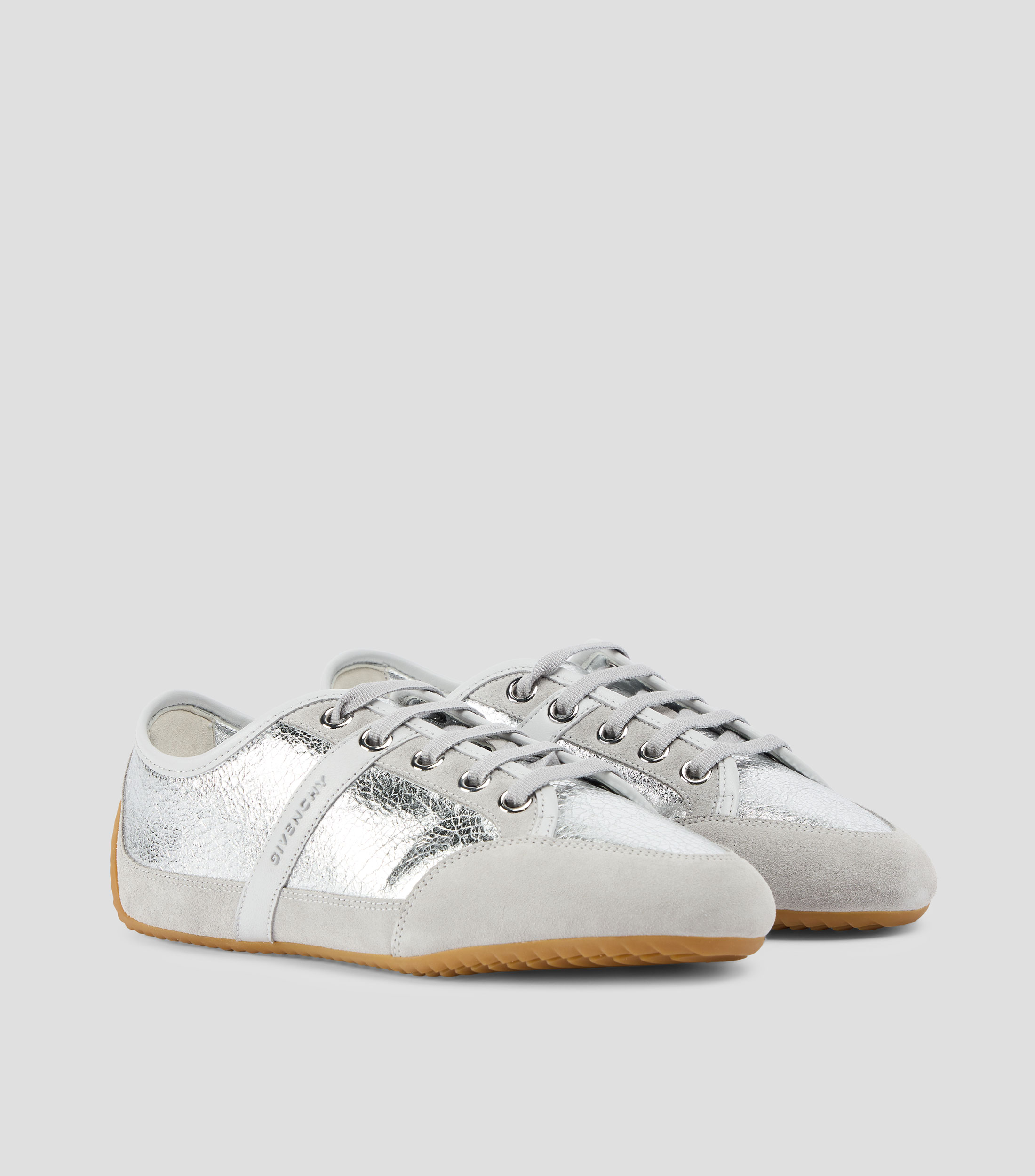 Tenis Slim Mujer