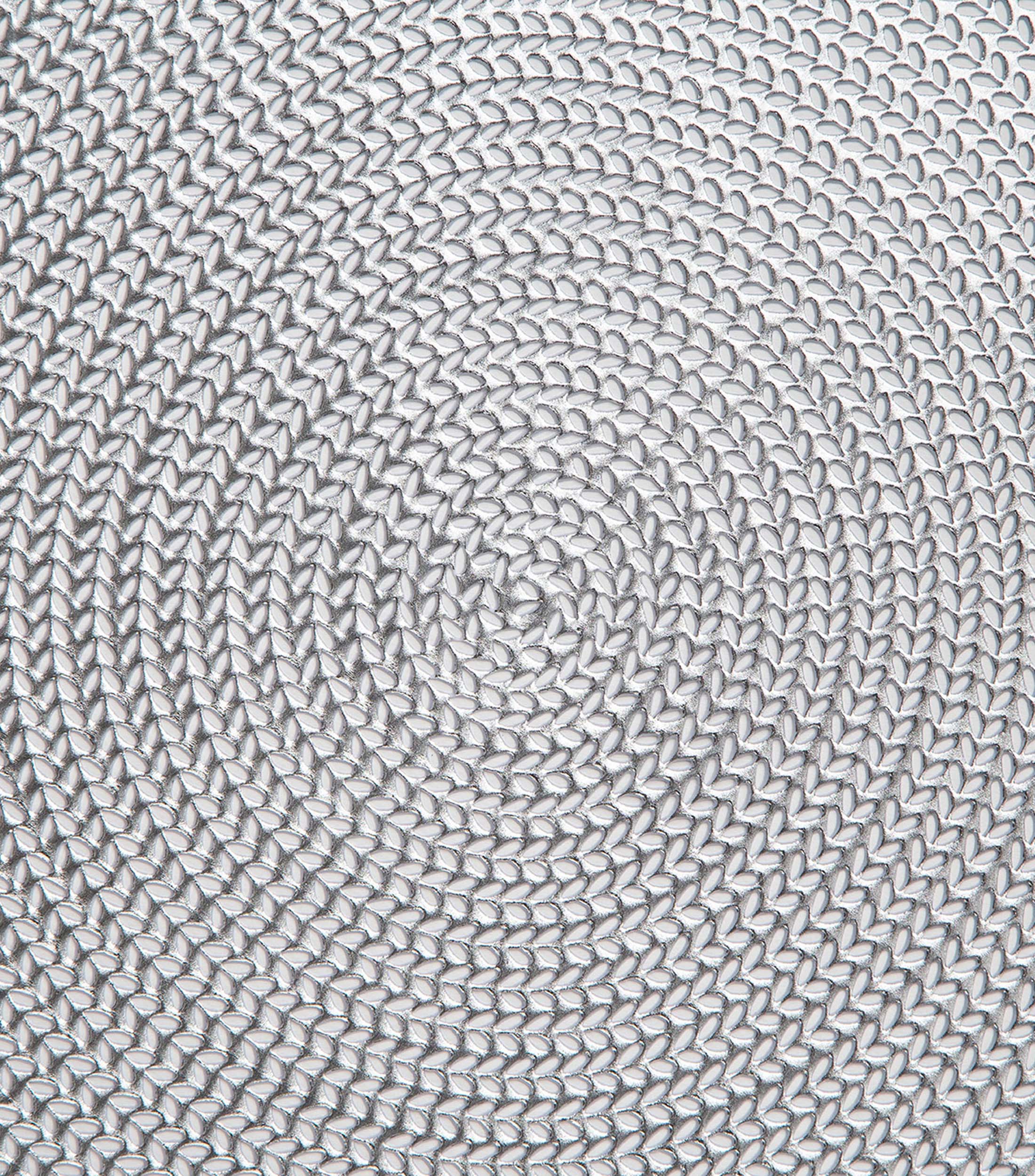 Mantel Valu individual circular