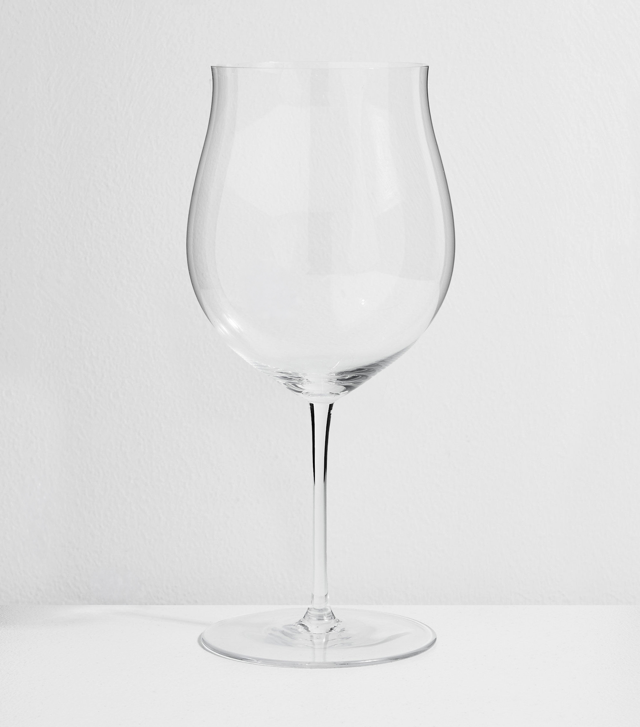 Copa para vino tipo burgundy Sommelier