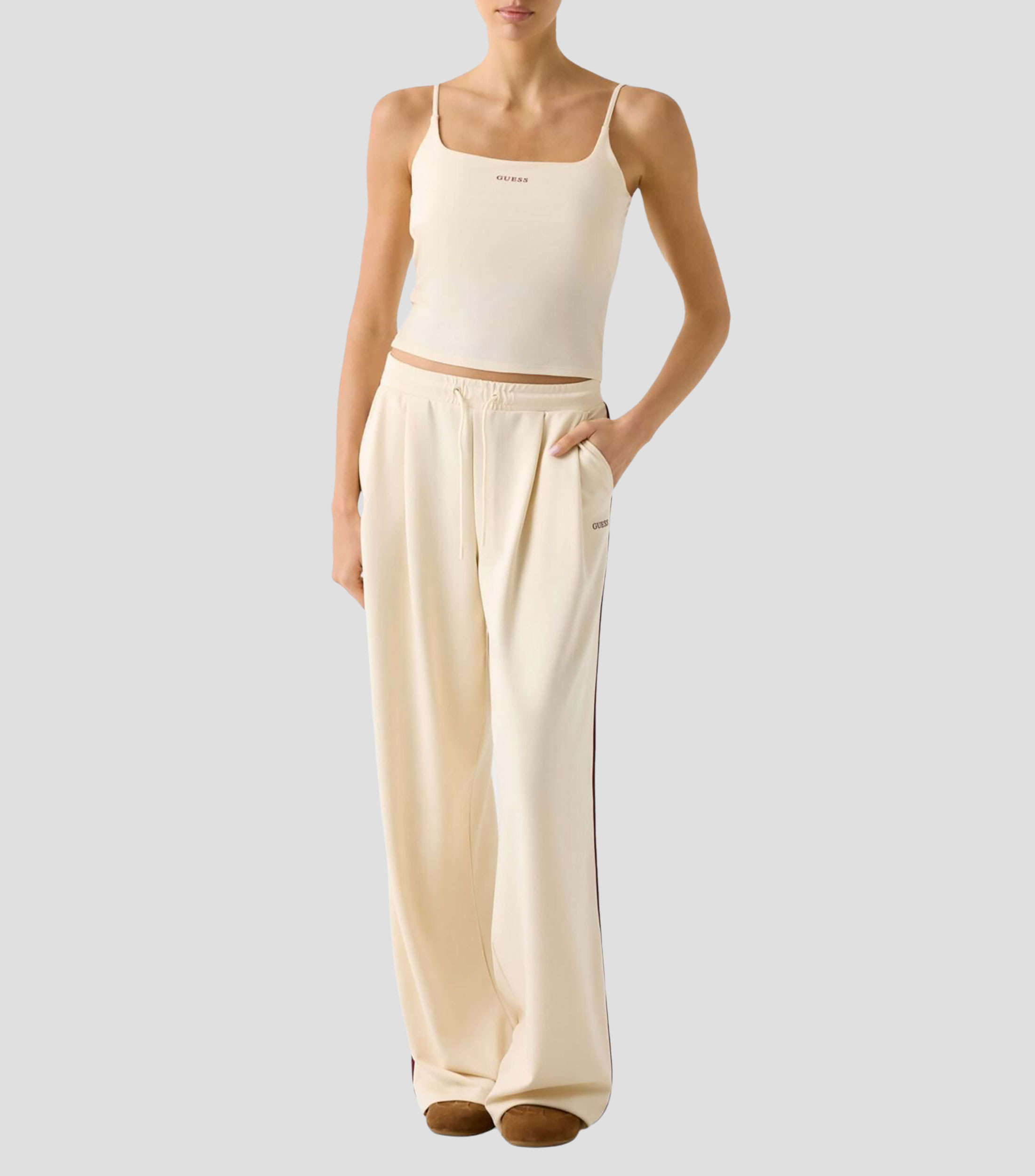 Top Jasmine Mujer