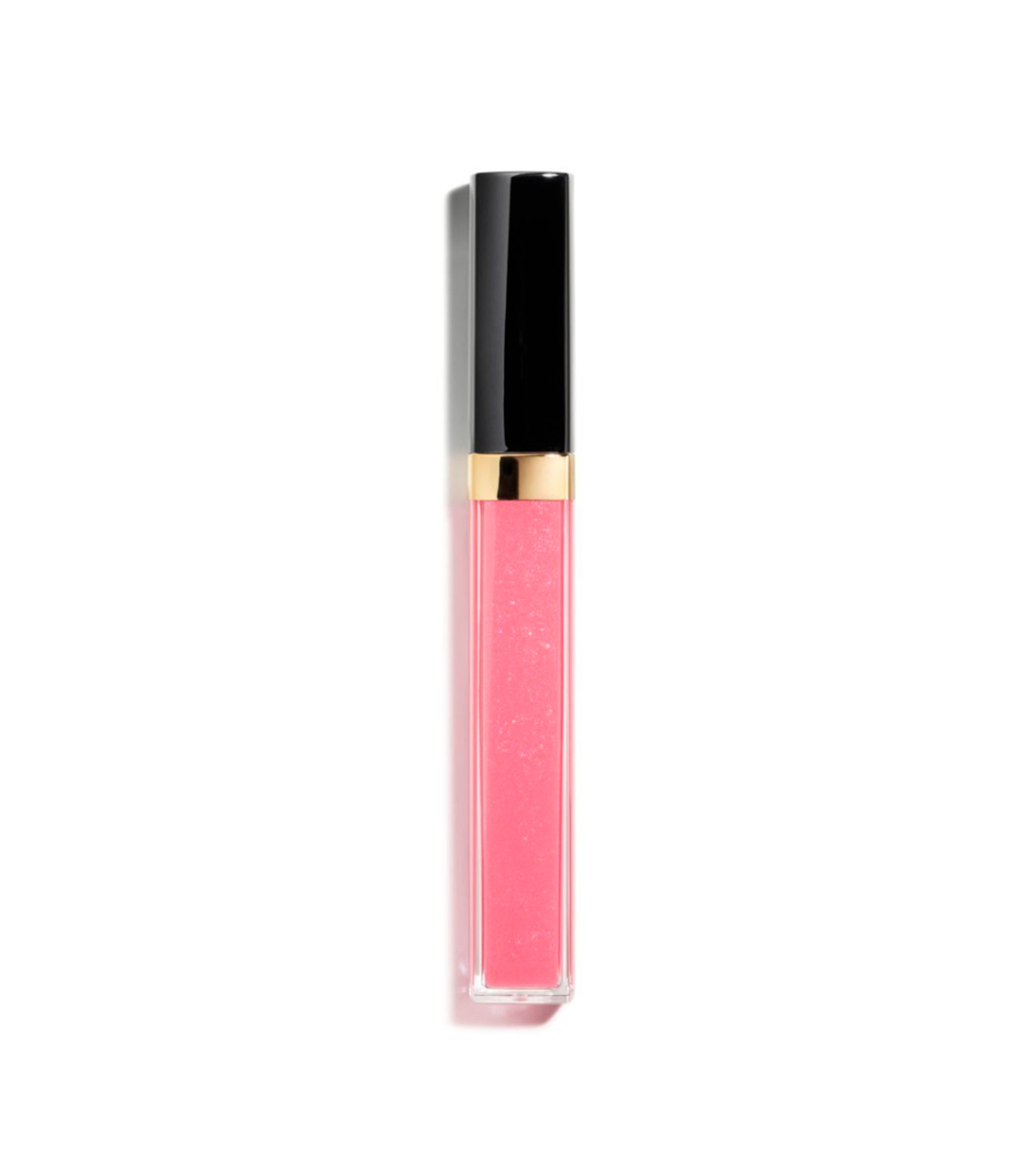 CHANEL ROUGE COCO GLOSS BRILLO DE LABIOS HIDRATANTE, 5.5 GR