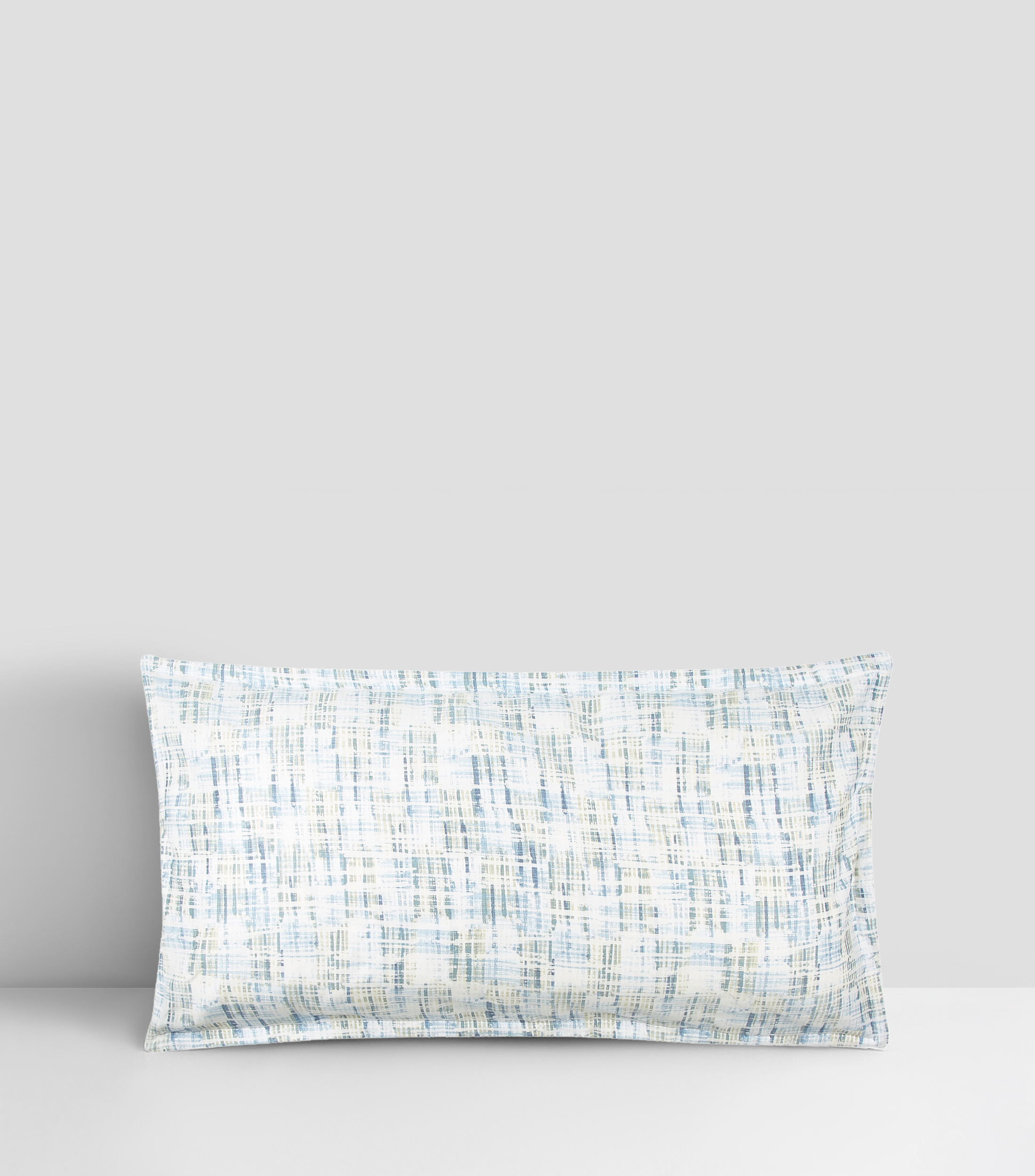 Funda para Almohada King Size en algodon Trento