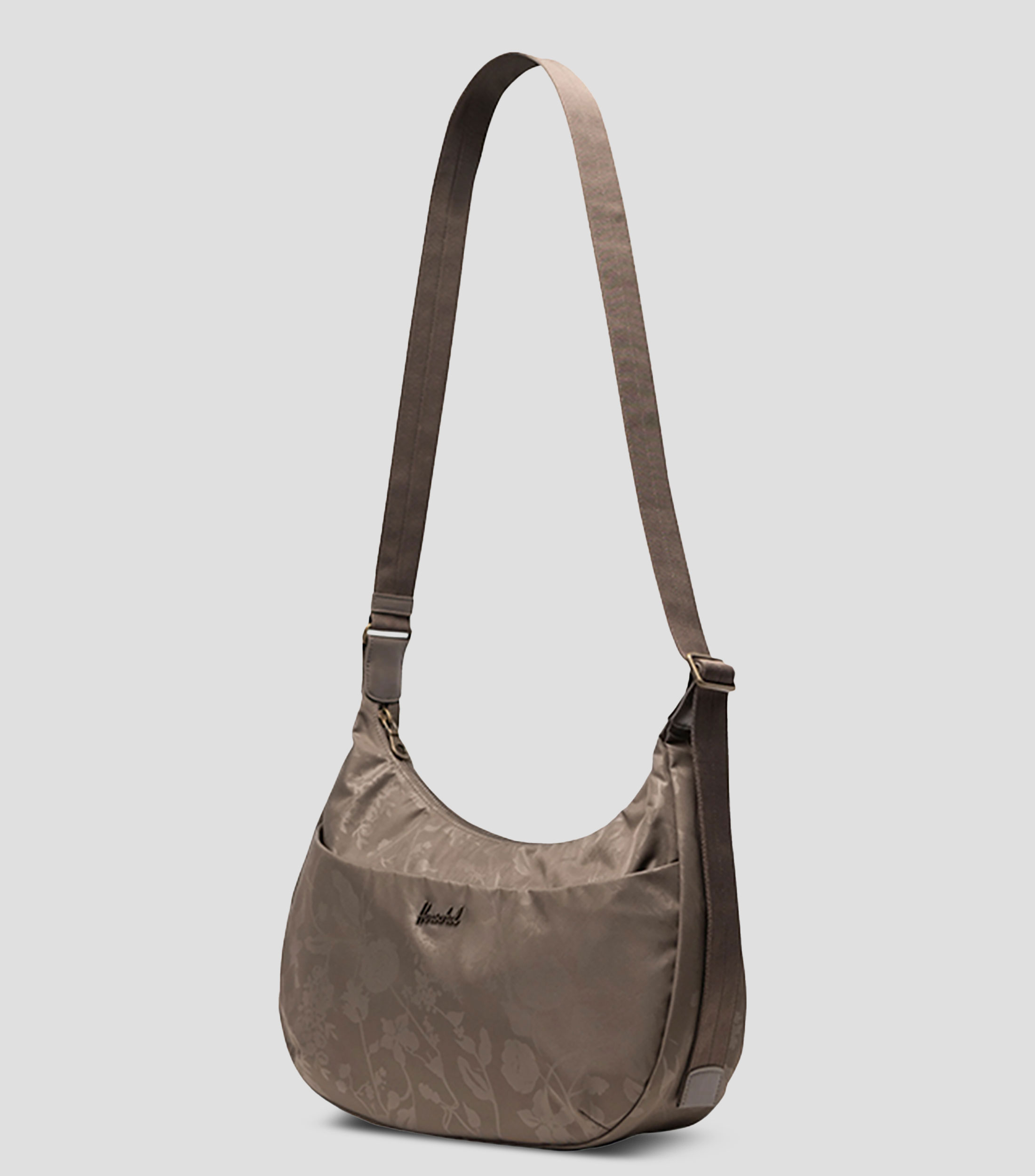 Bolsa shoulder Yara estampada Mujer
