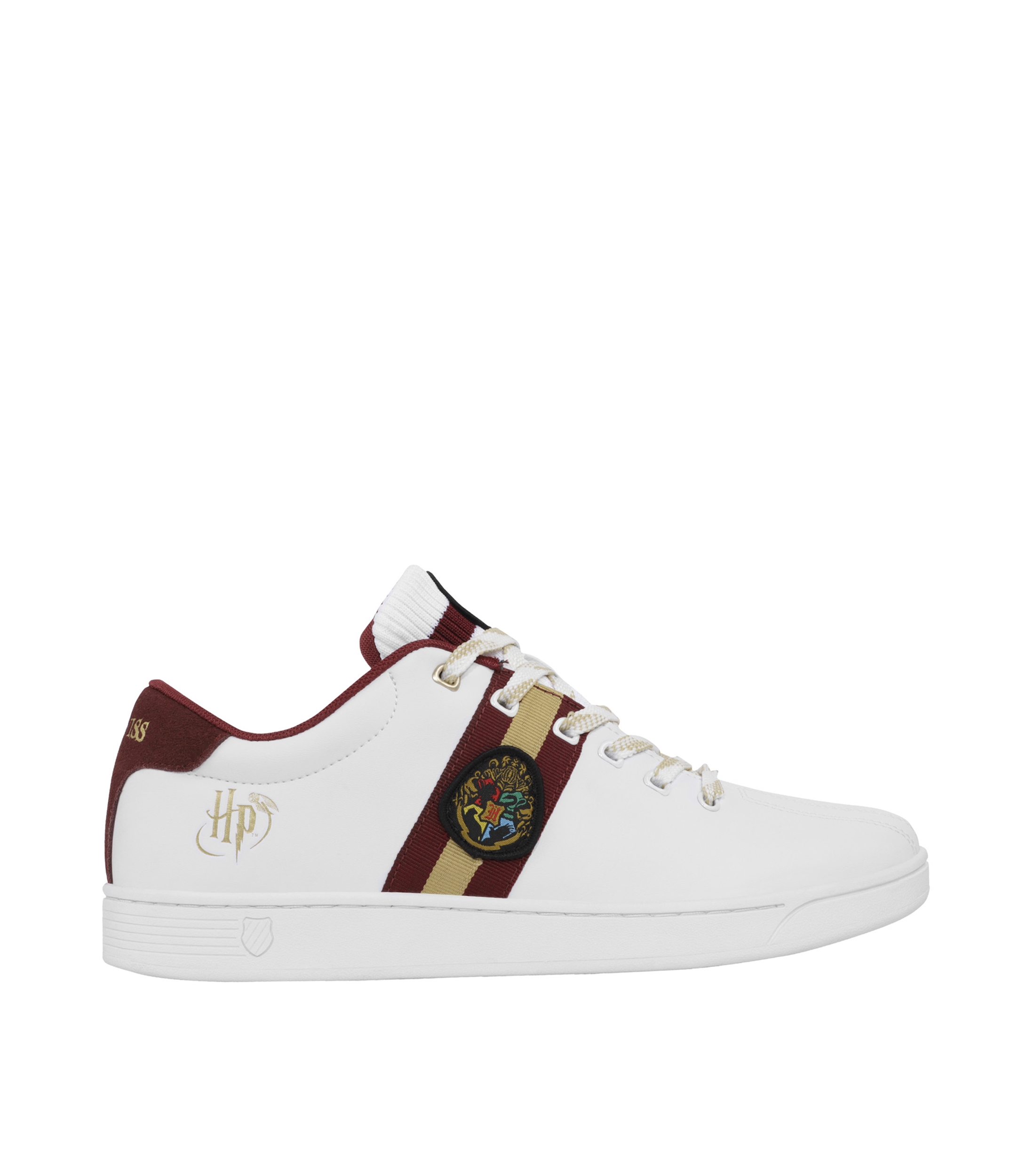 K Swiss Tenis Griffindor Harry Potter Hombre El Palacio de Hierro