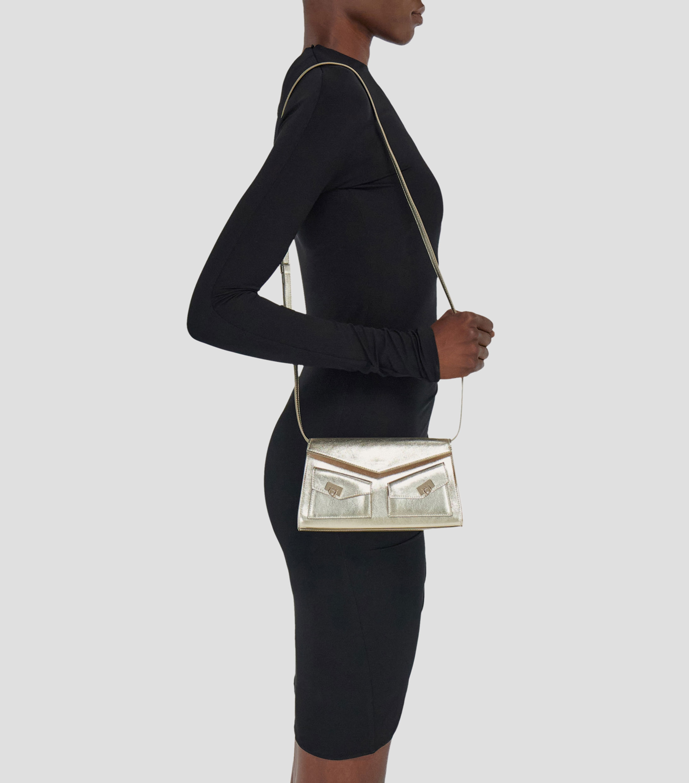 BOLSA DAMA BEIGE