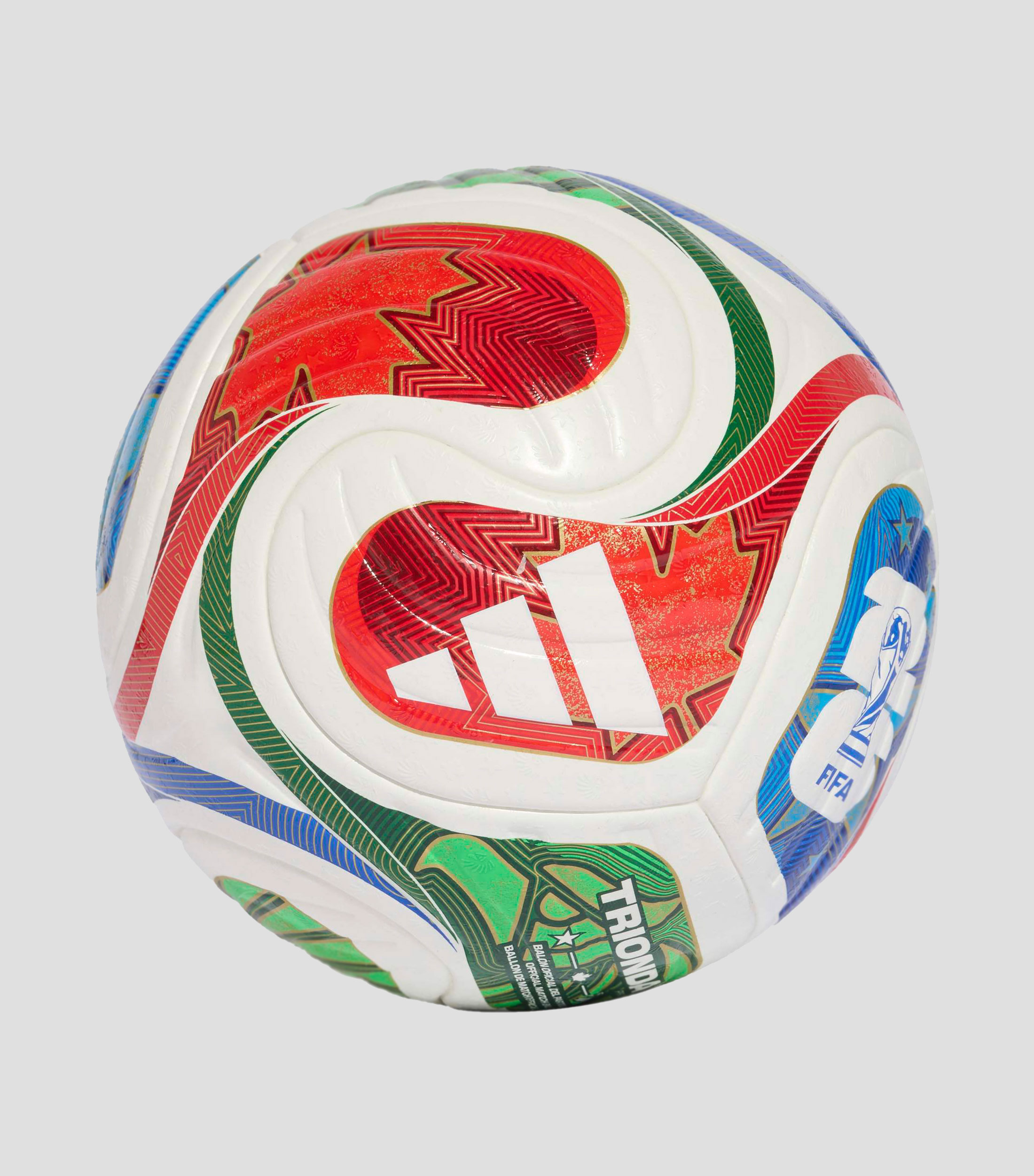 Balón de Fútbol Trionda Pro FIFA Copa Mundial 2026