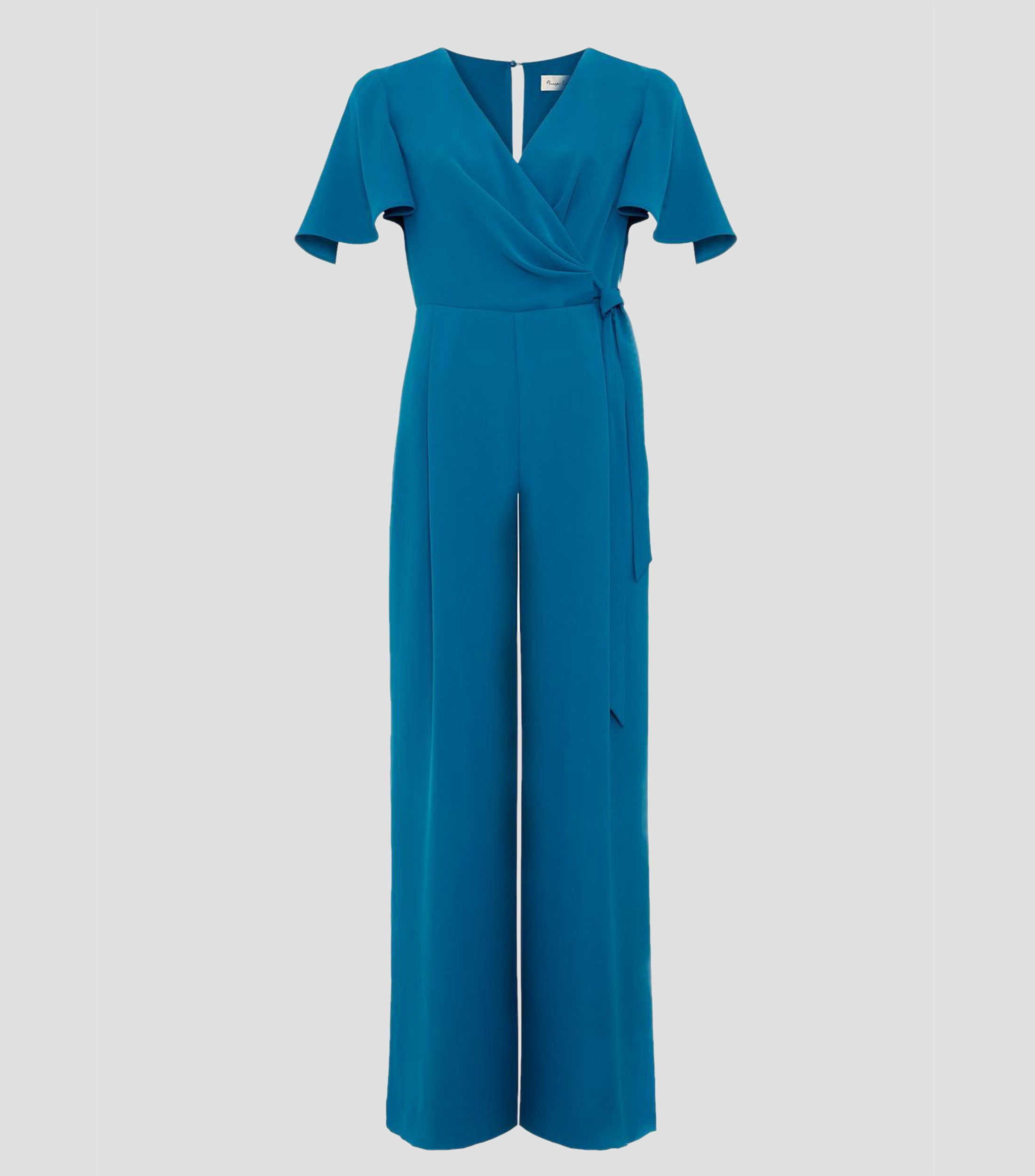 Jumpsuit de corte regular Mujer