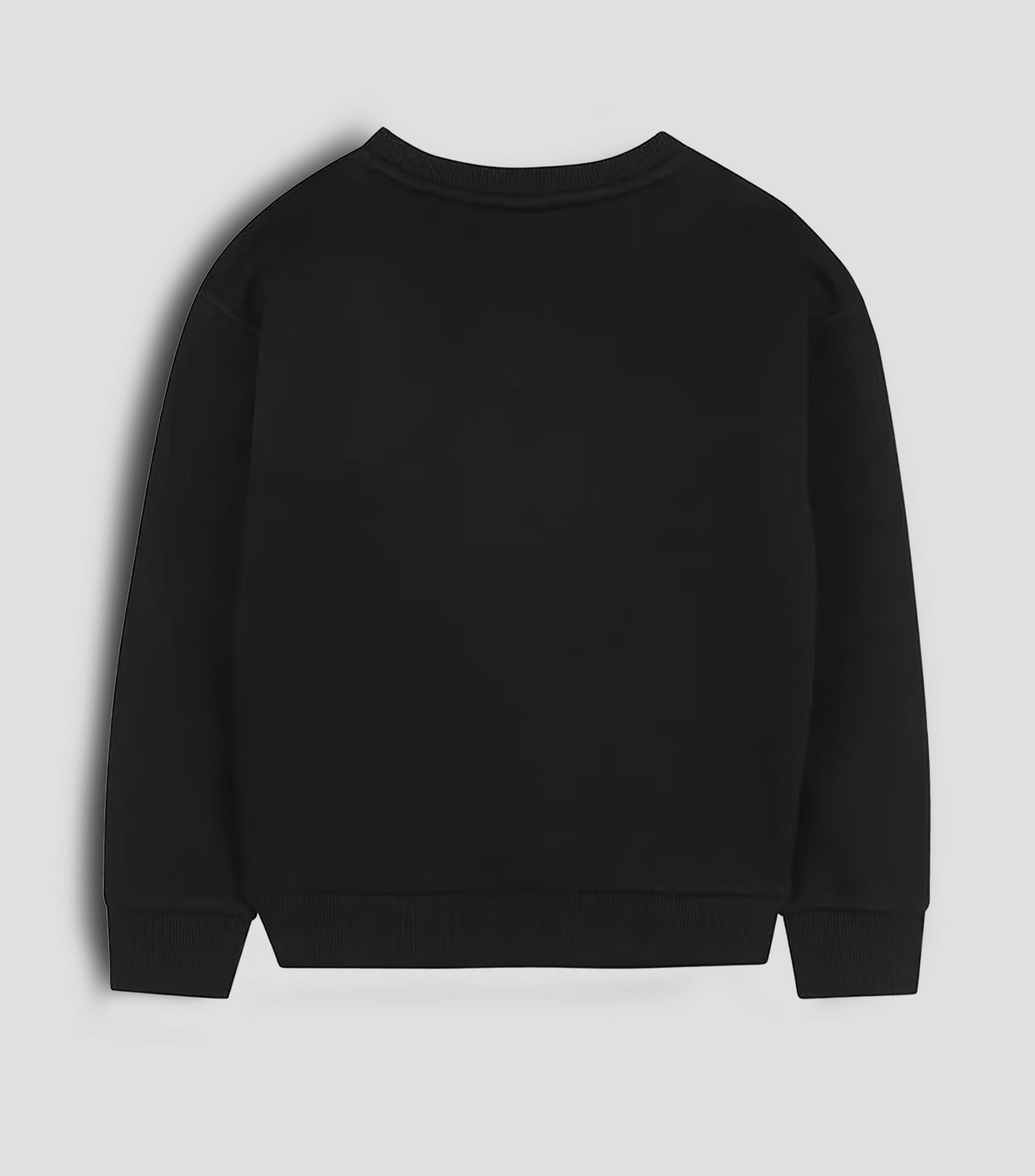 Sudadera Niño