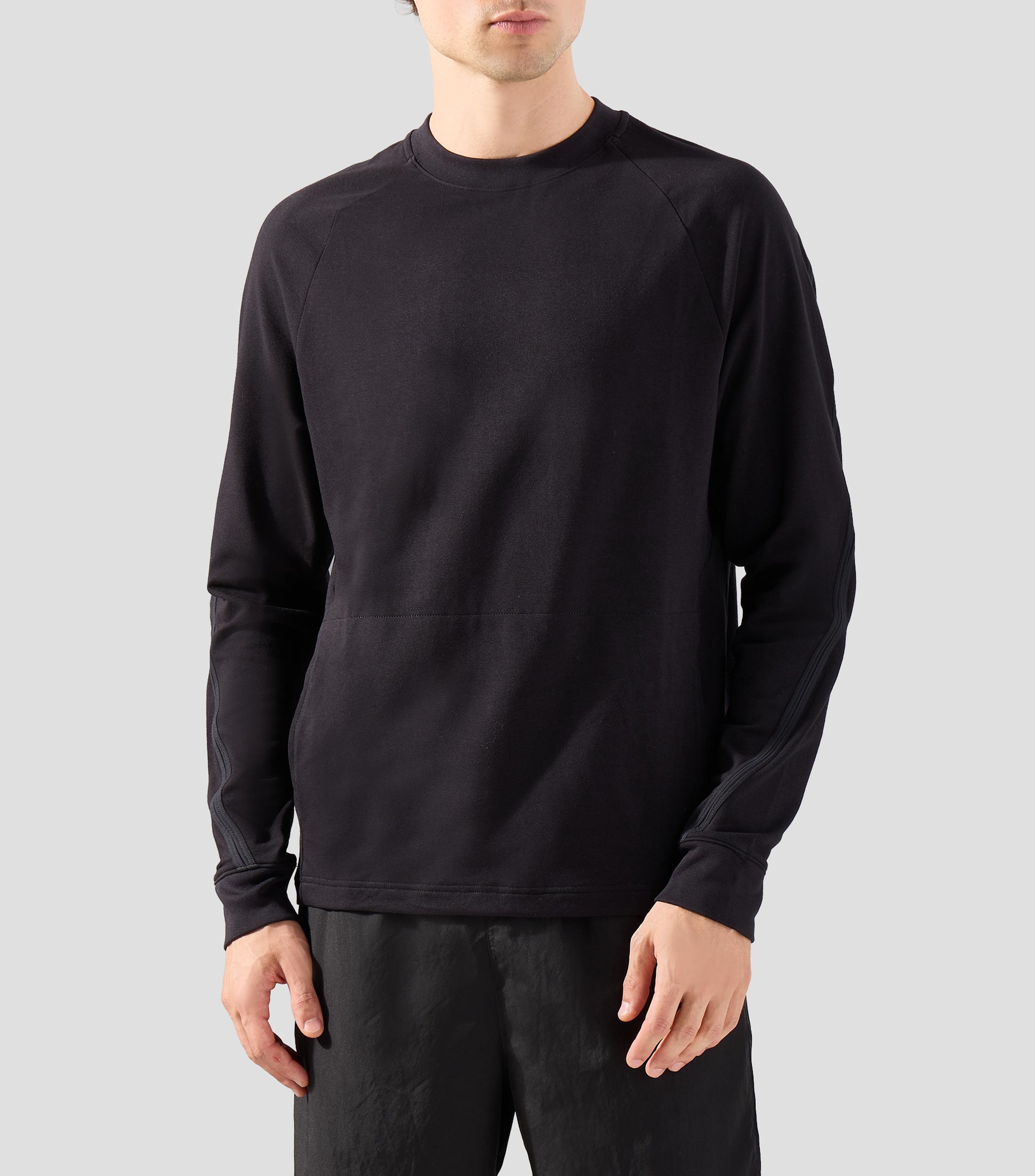 Sudadera deportiva Movement Crew Hombre