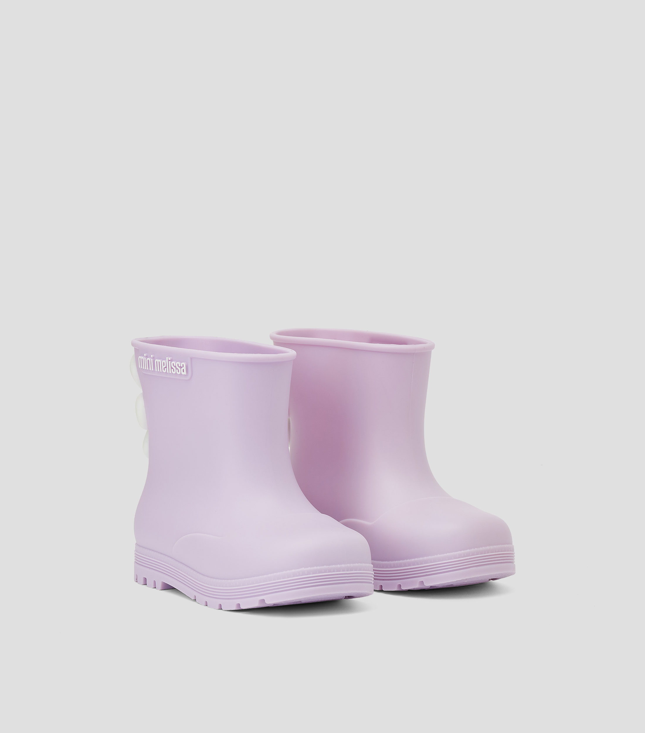 Botas para lluvia medias Niña