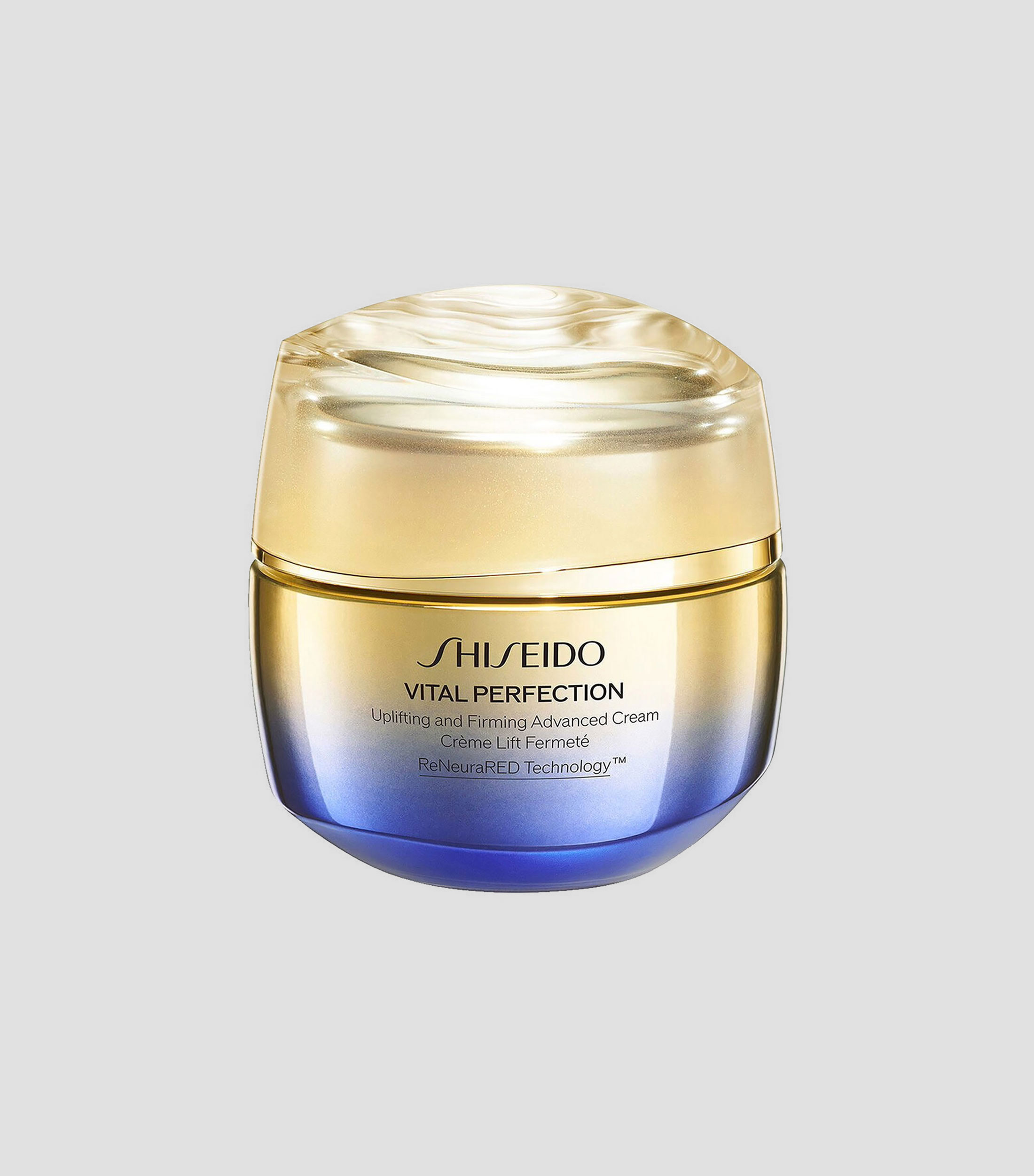 Crema para el rostro Vital Perfection Uplifting & Firming Advanced, 50 ml