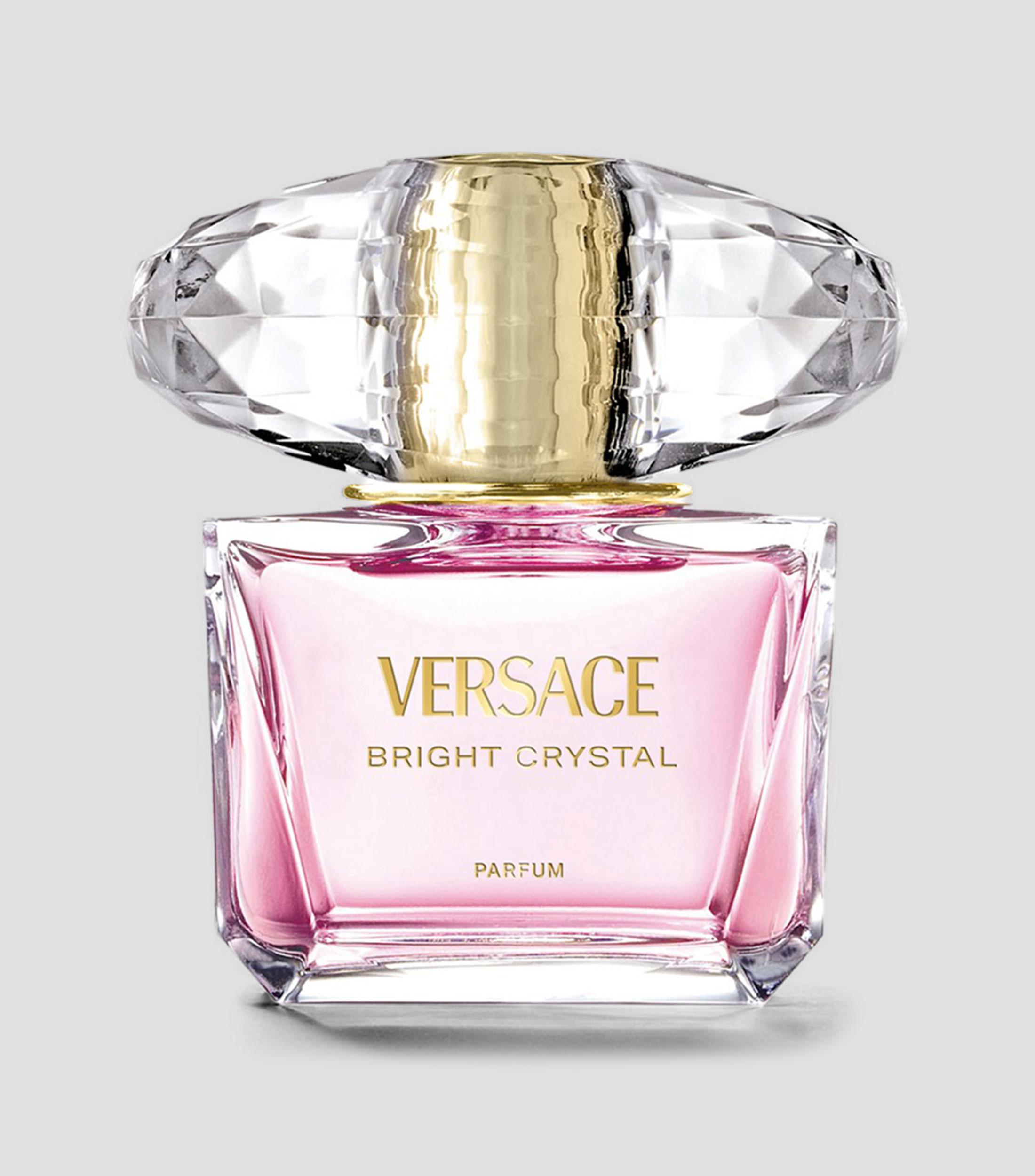 Perfume Bright Crystal, Parfum 90 ml para Mujer