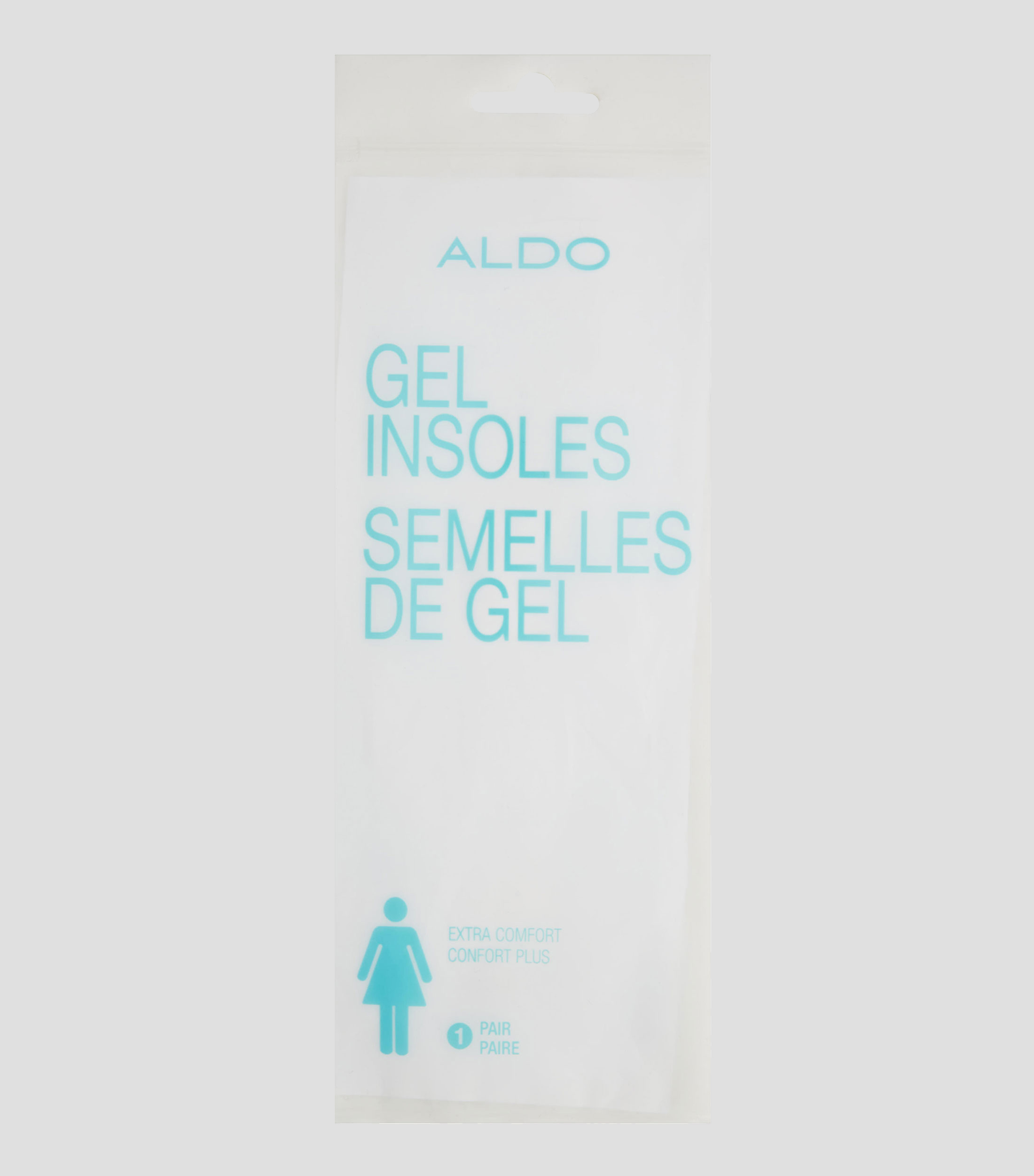 Plantillas de Gel para Calzado Enrorich Mujer