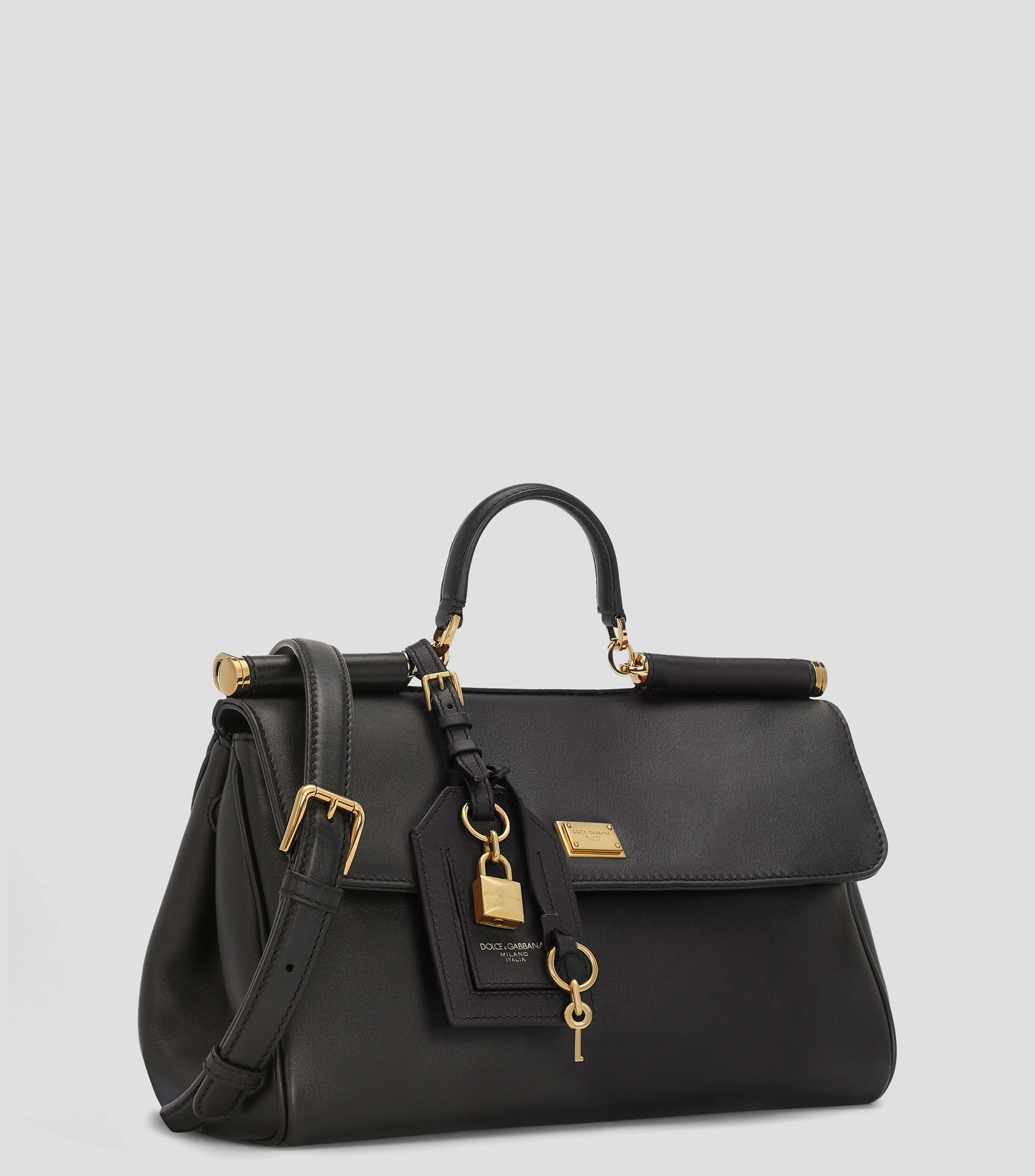 Bolsa My Sicily