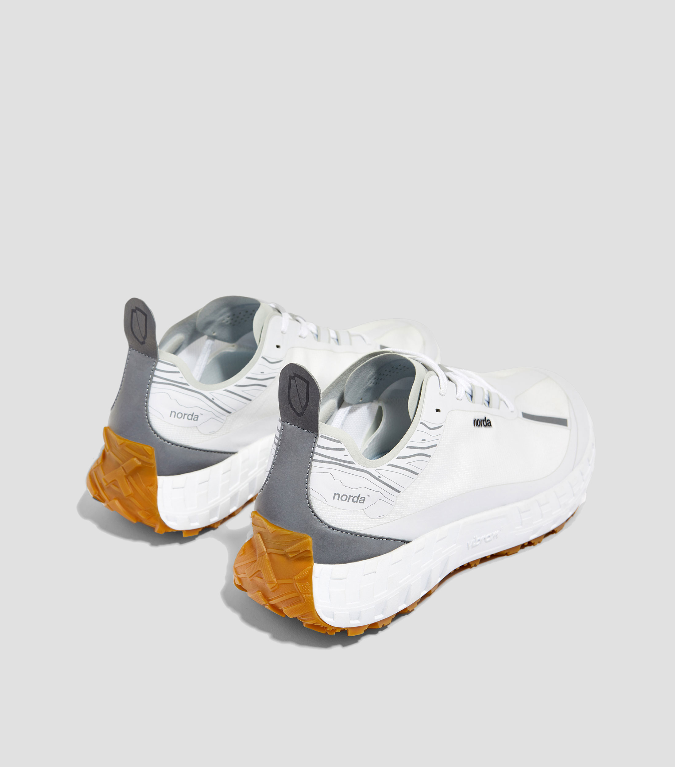 Tenis para correr Hombre