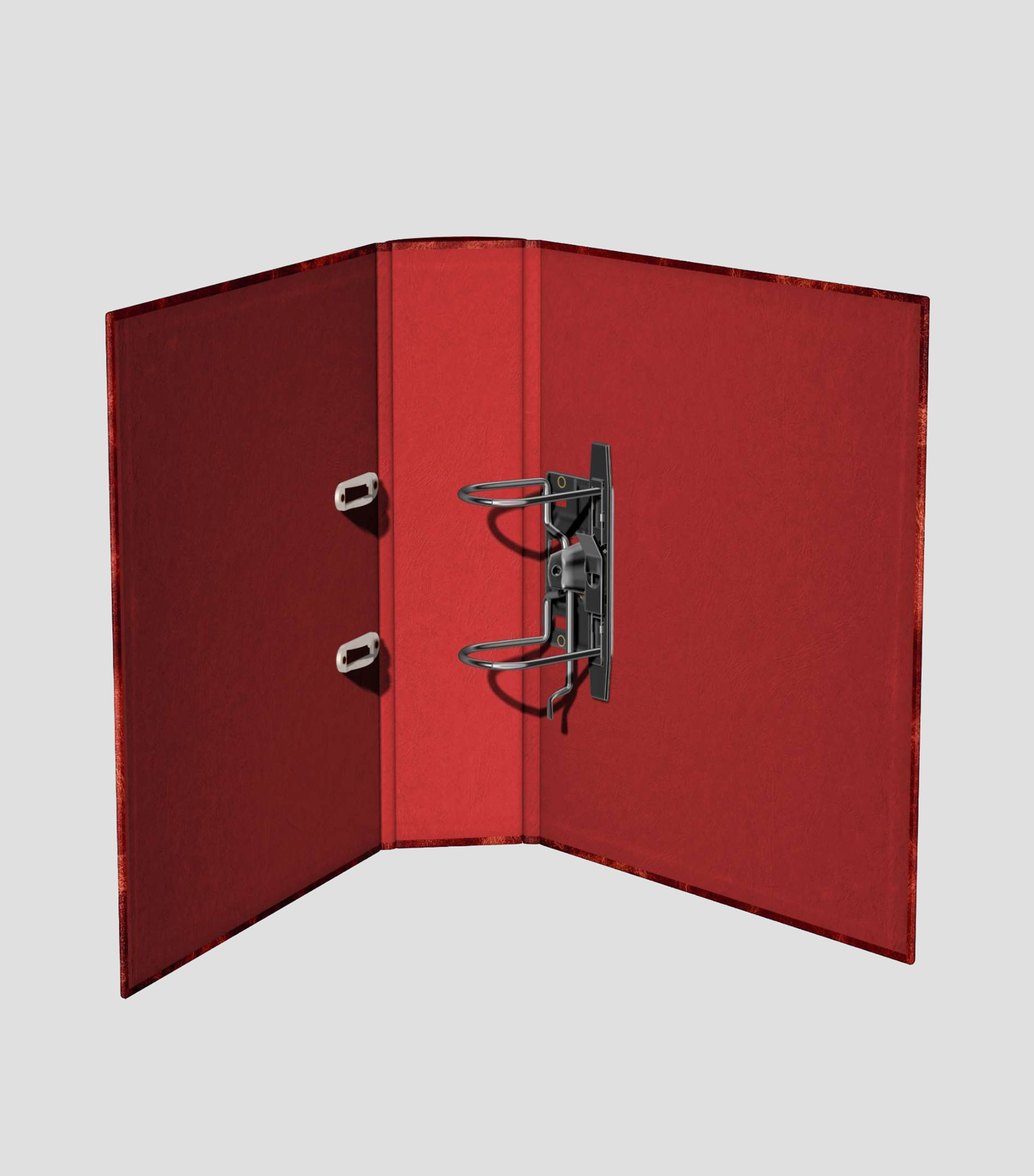 Portalibros Extra Premier en cuero