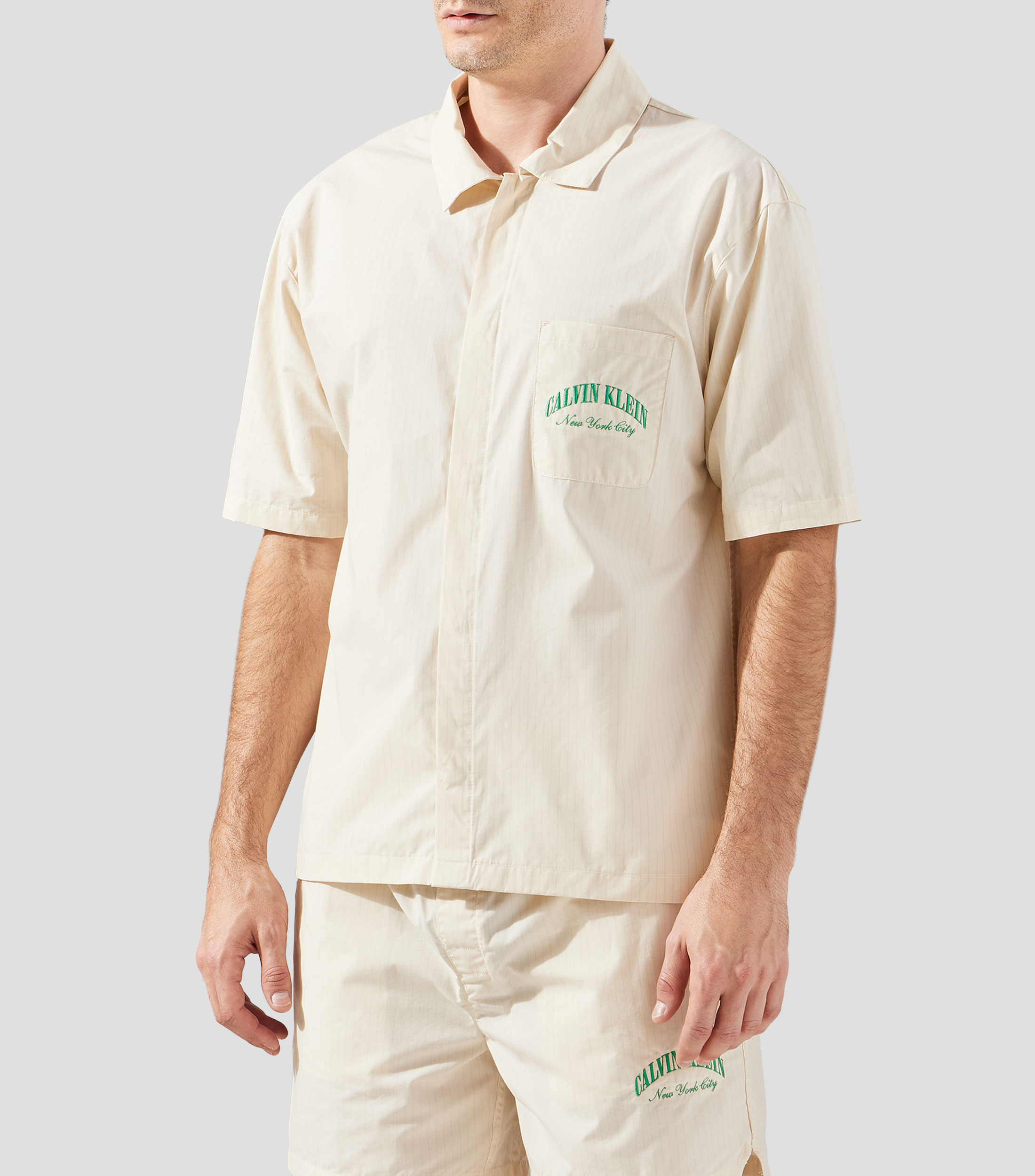 Camisa pijama Hombre