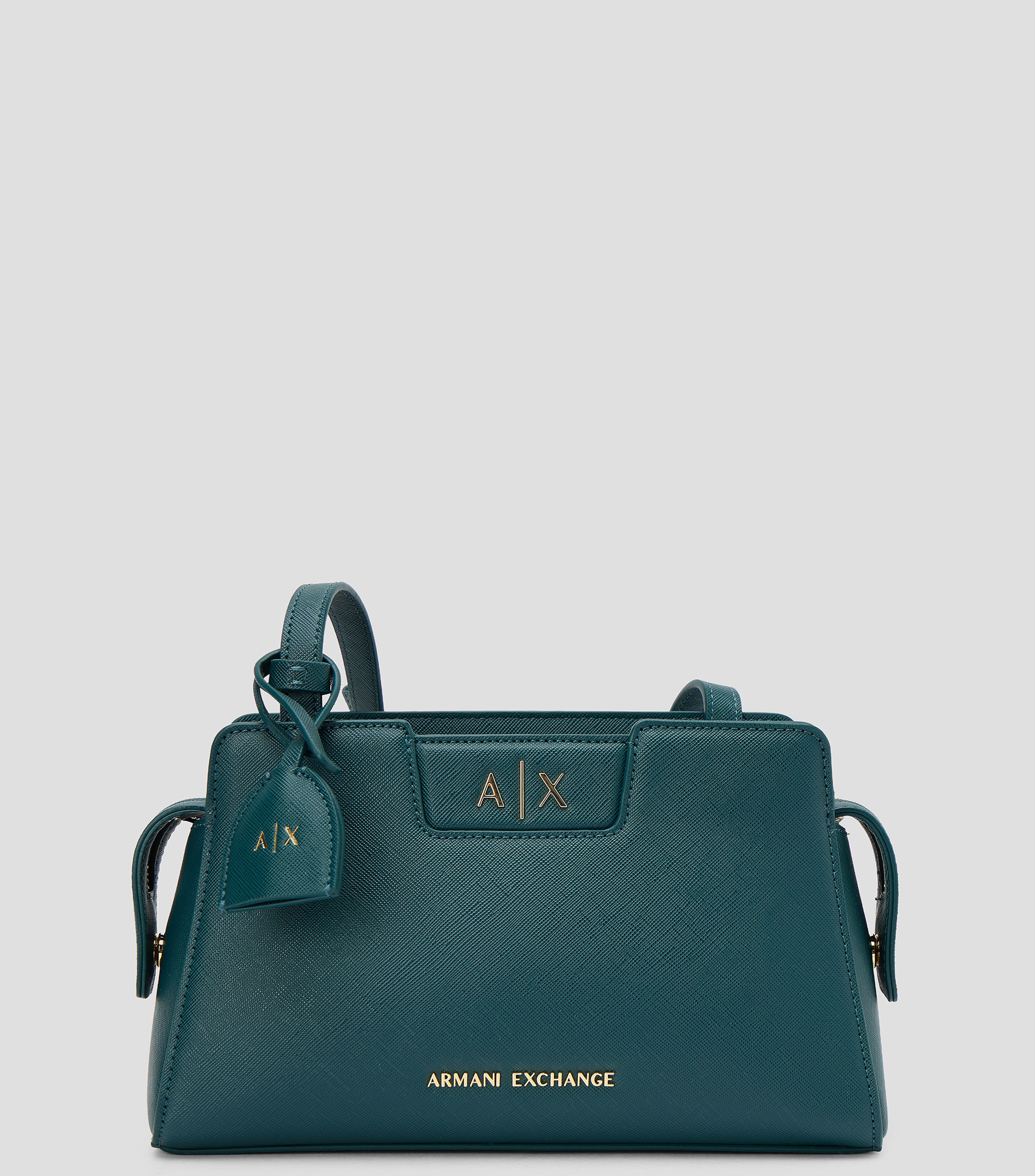 Bolsa Crossbody lisa Mujer