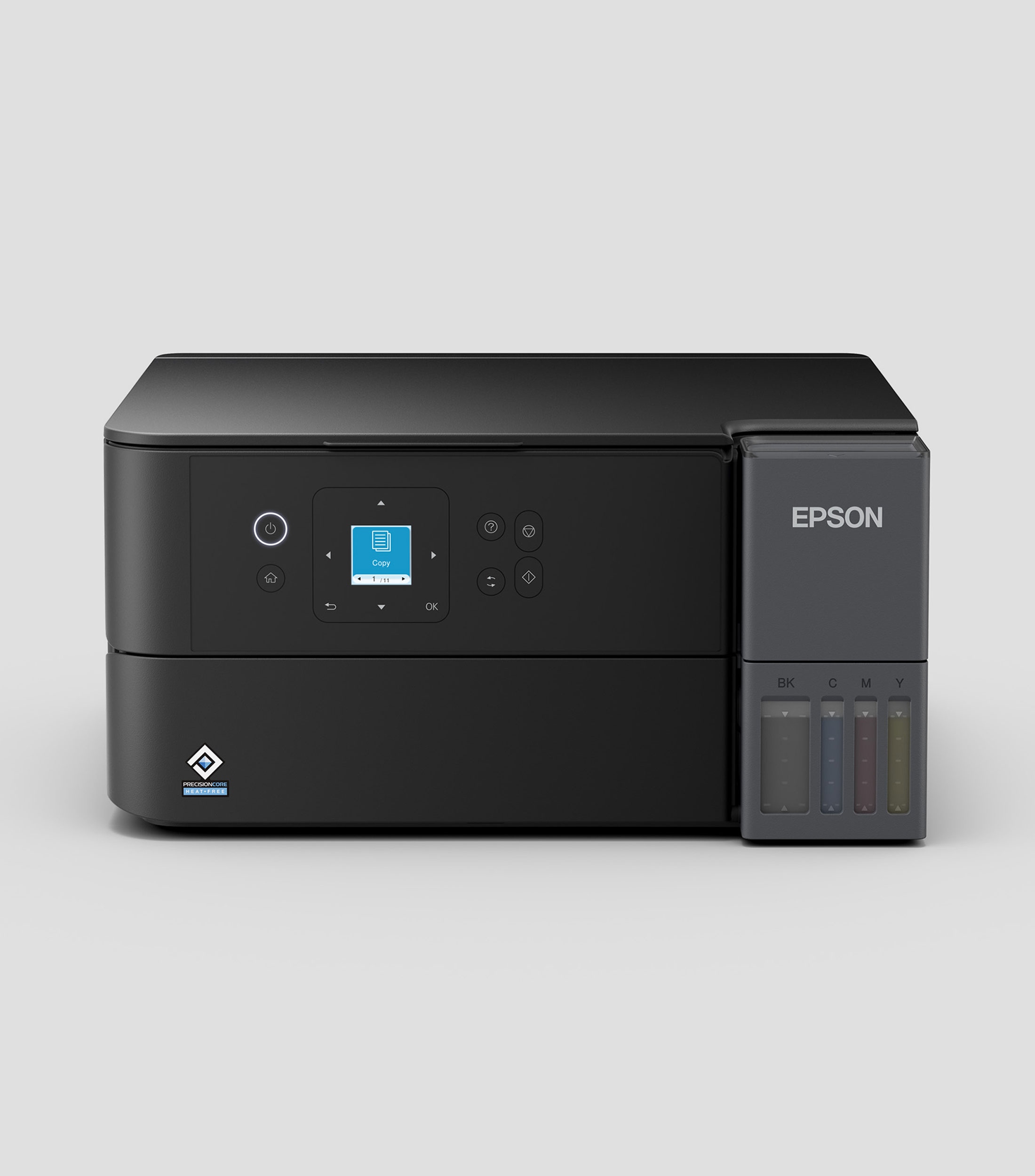 Impresora Multifuncional Ecotank L4360 a Color