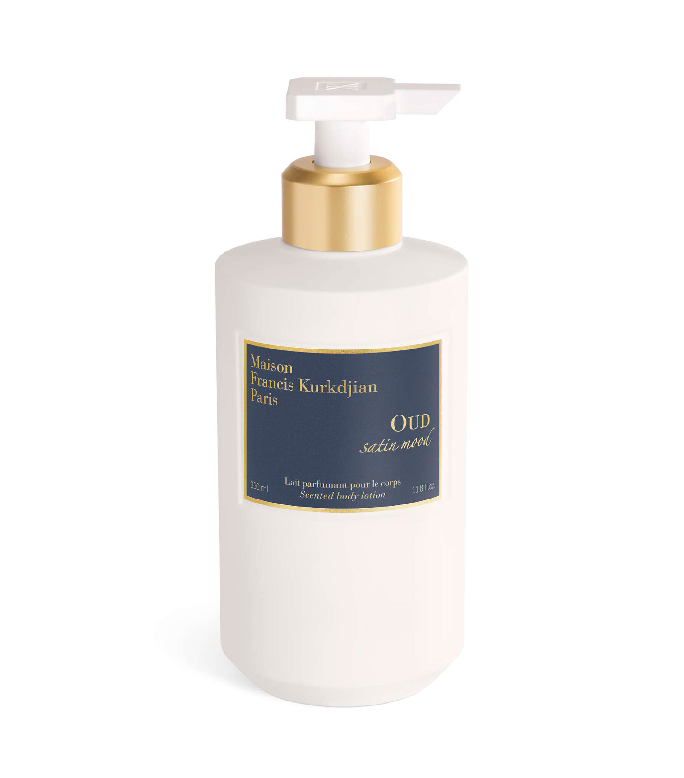 Locion corporal OUD Satin Mood, 350 ml