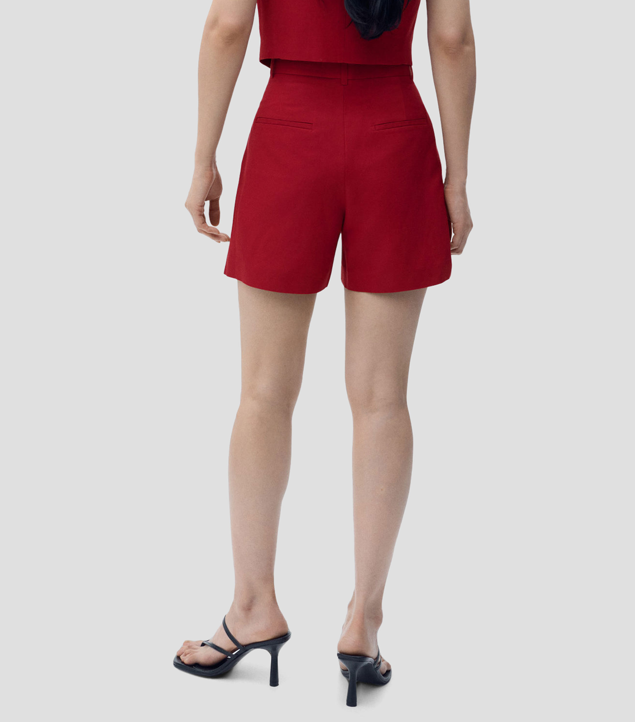 Bermuda Mujer