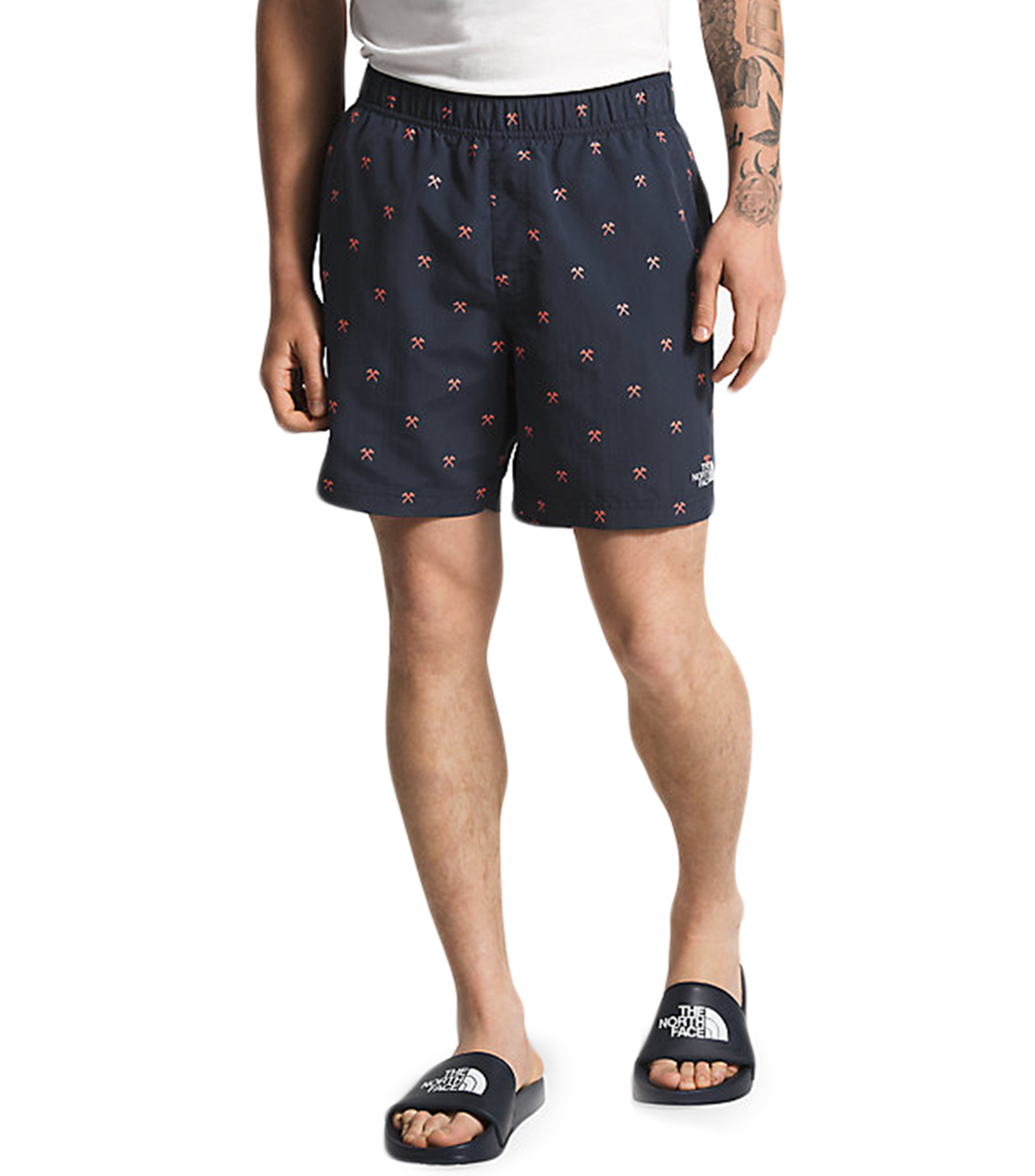 The North Face Traje de Baño Corto Class V Hombre - El Palacio de Hierro