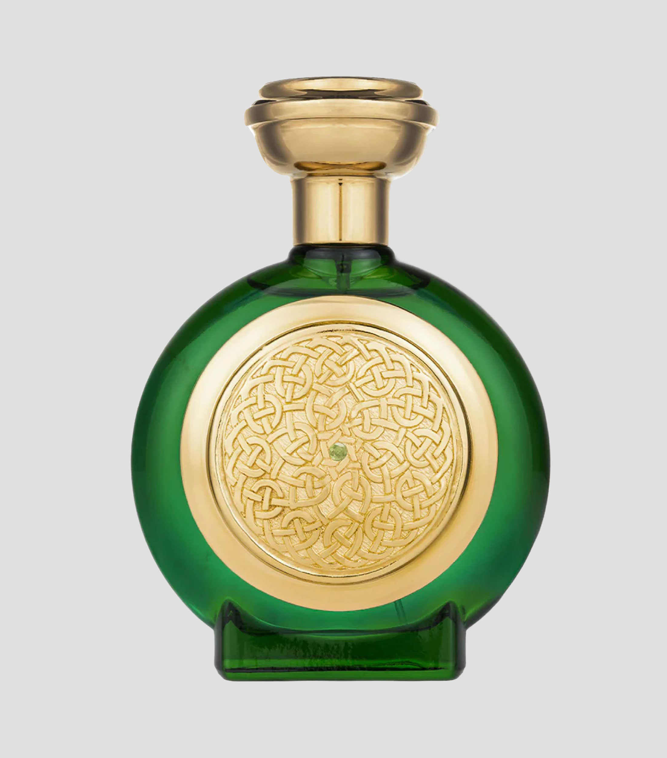 Perfume Green Sapphire Pure Parfum, 100 ml Unisex