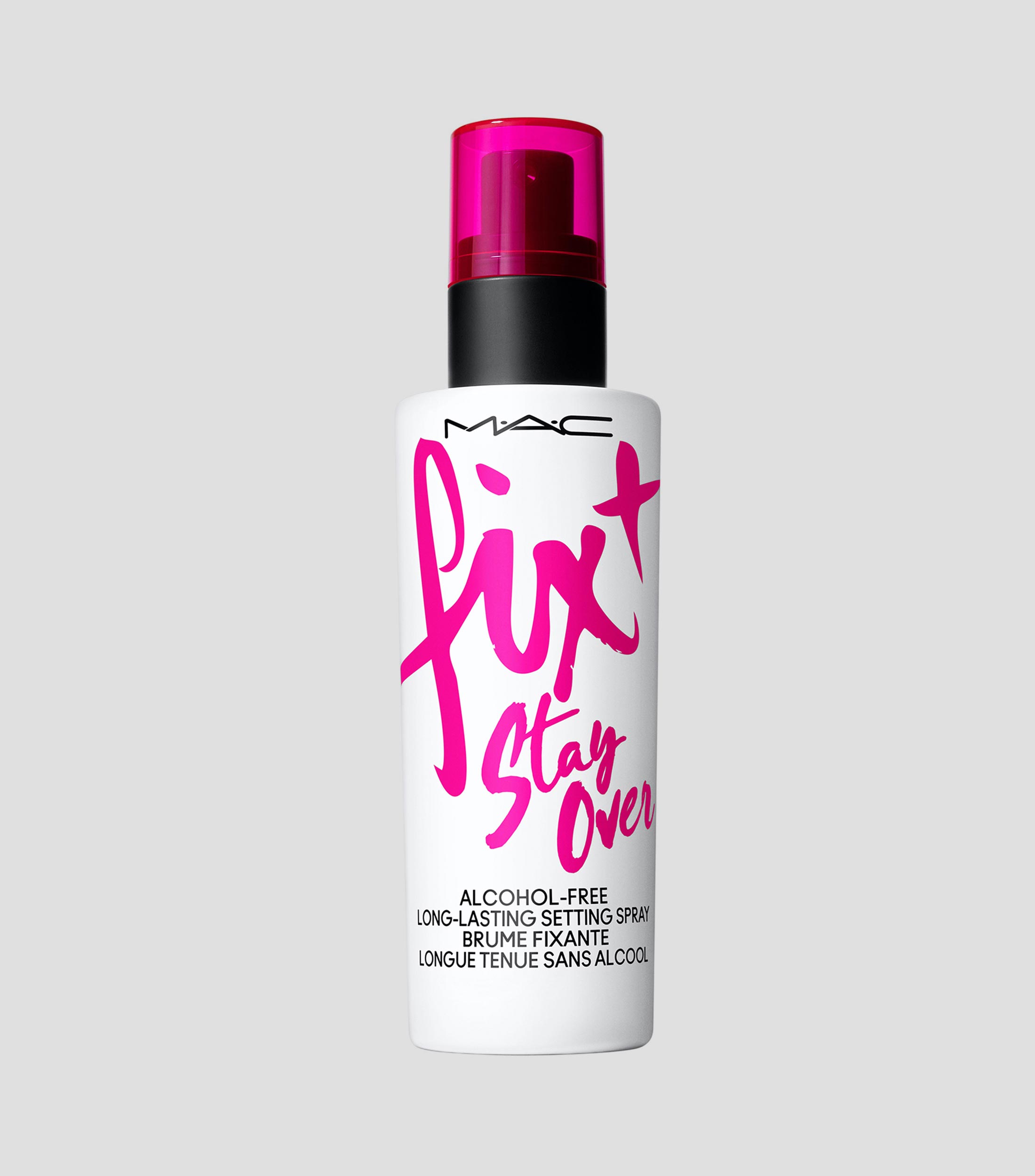 Mac Fix Stay Over Tratamie Hidra