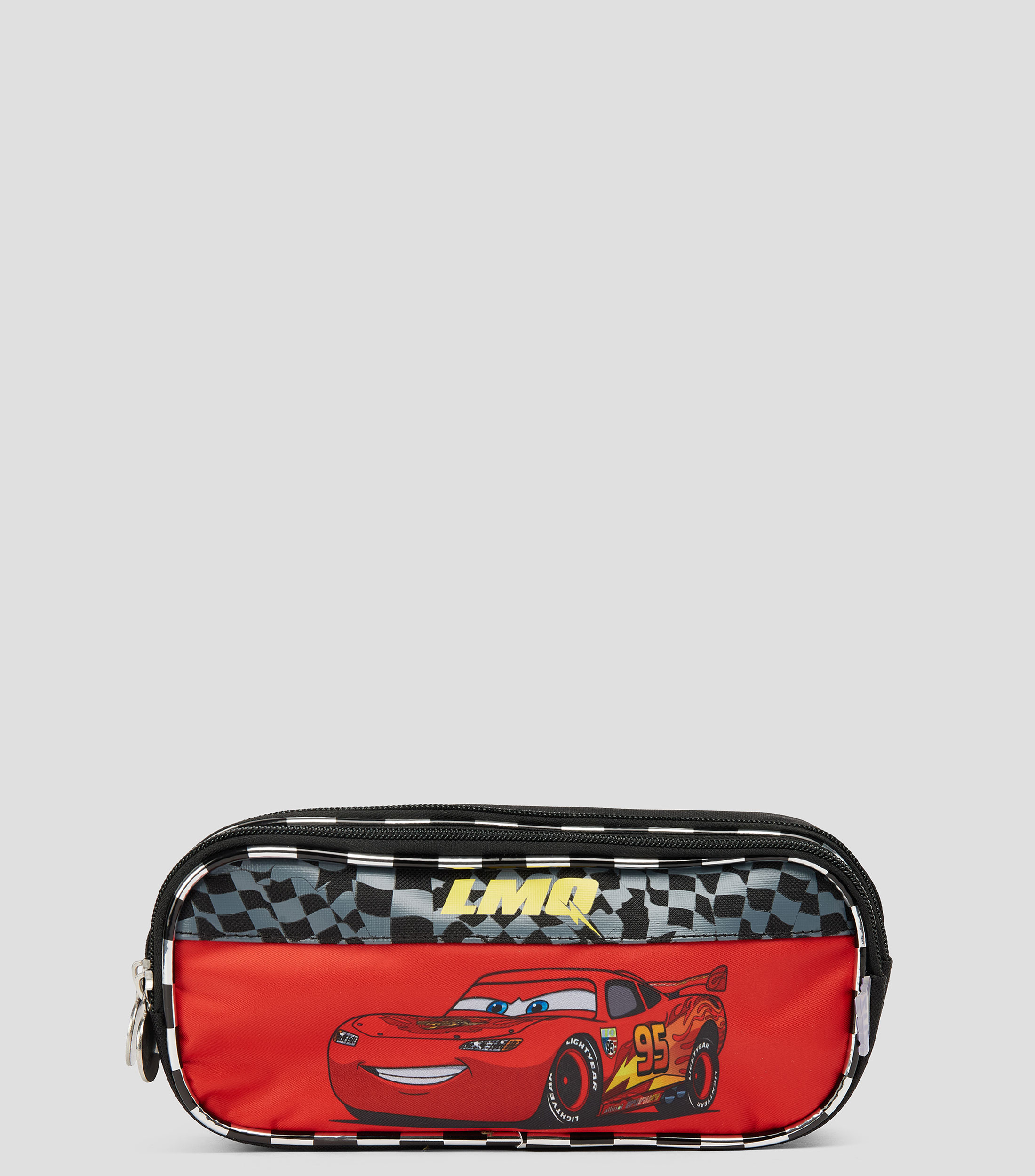 Lapicera triple Cars Niño