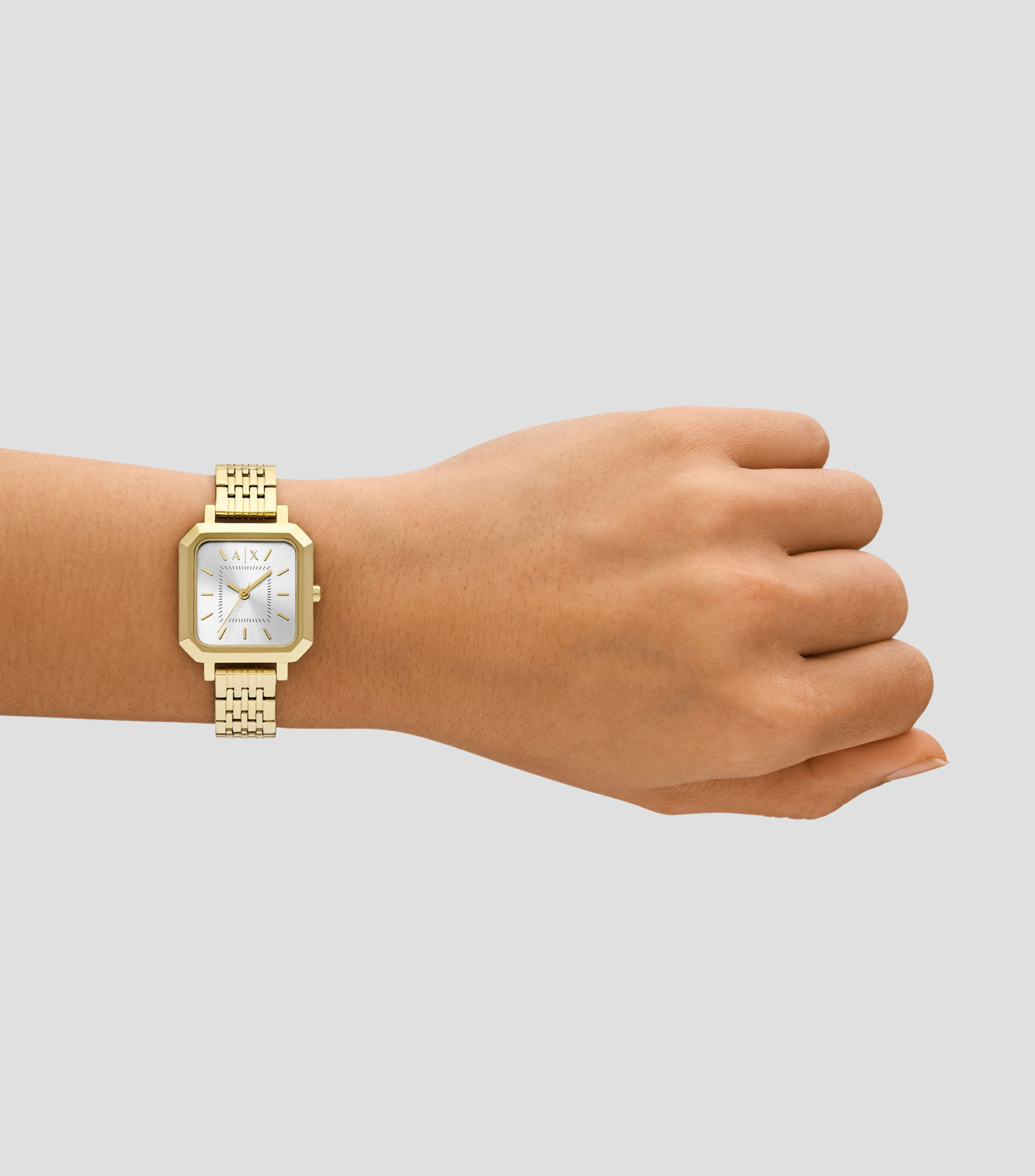 Reloj para Mujer Smart Casual Dorado