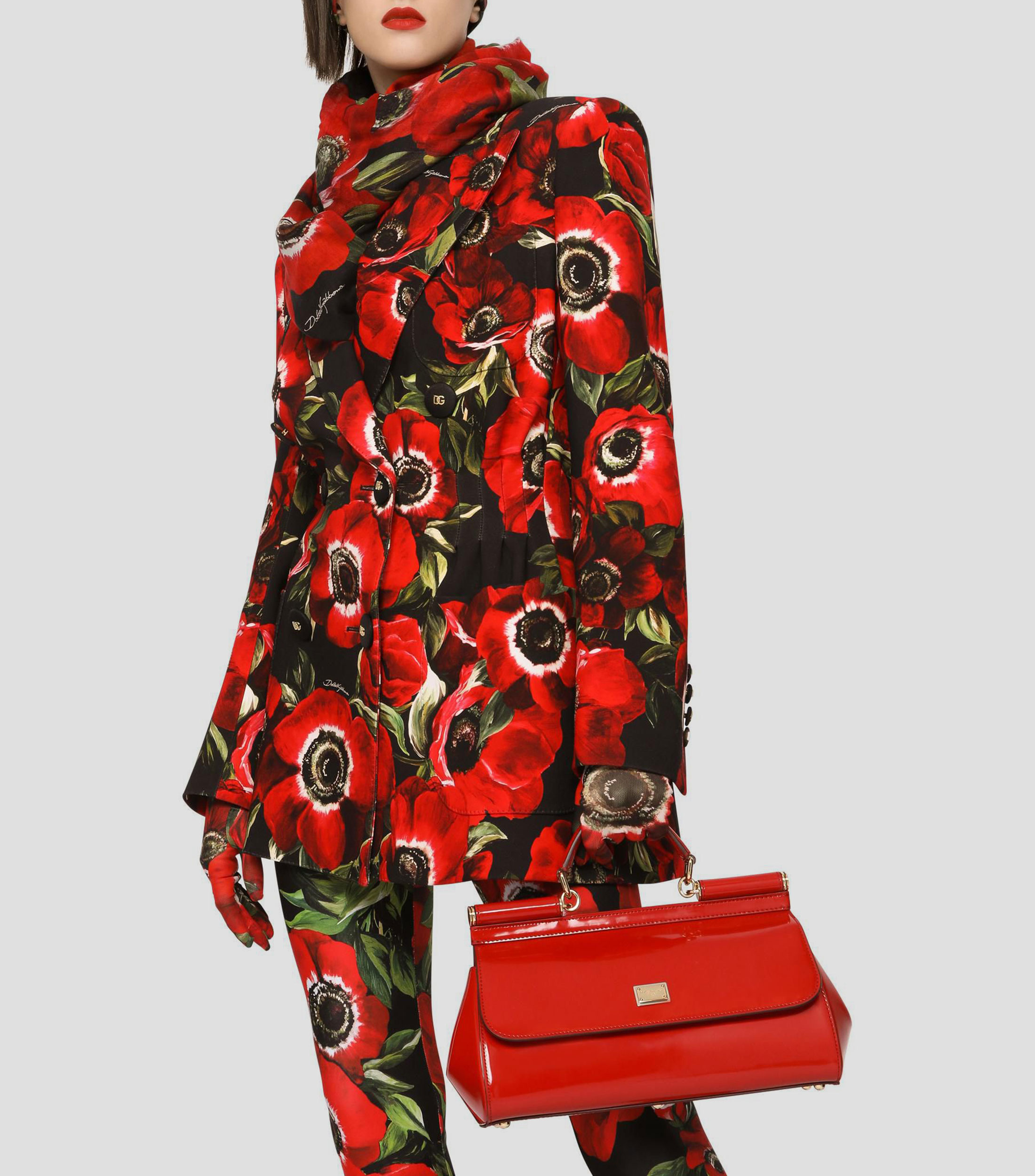 Bolsa Elongated Sicily