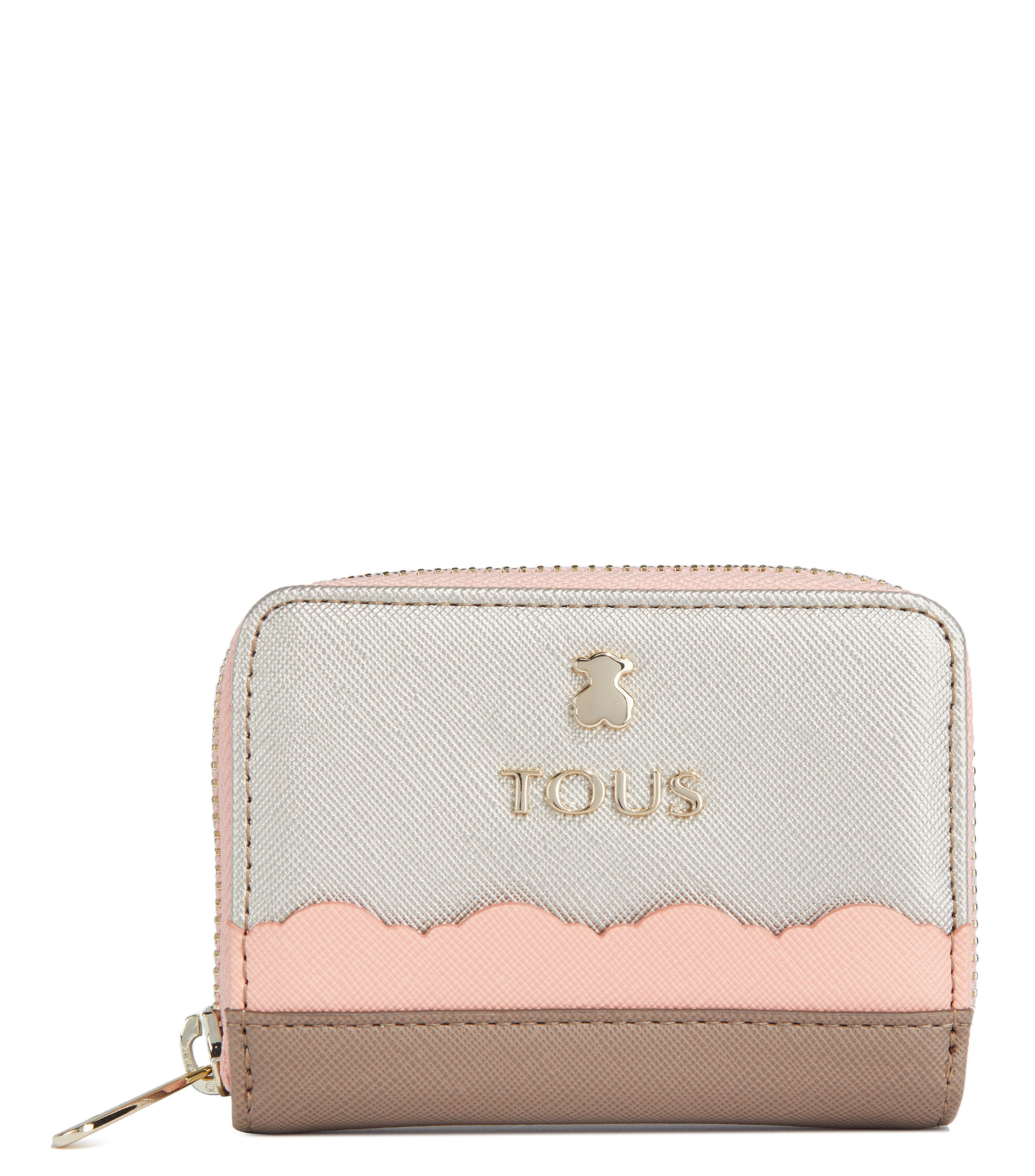 Tous Monedero Carlata Mujer El Palacio de Hierro