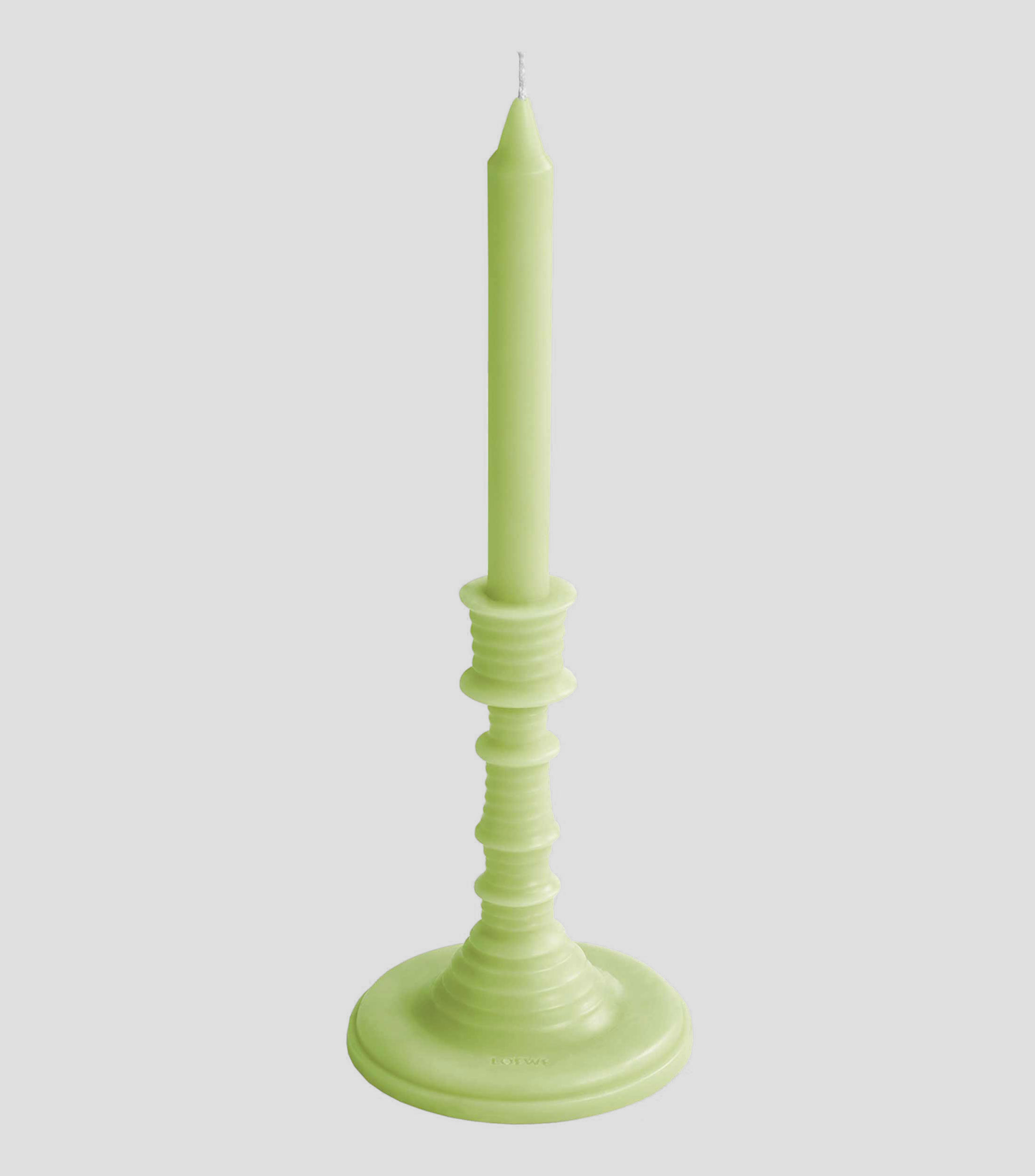 Vela aromática Cucumber Pepino