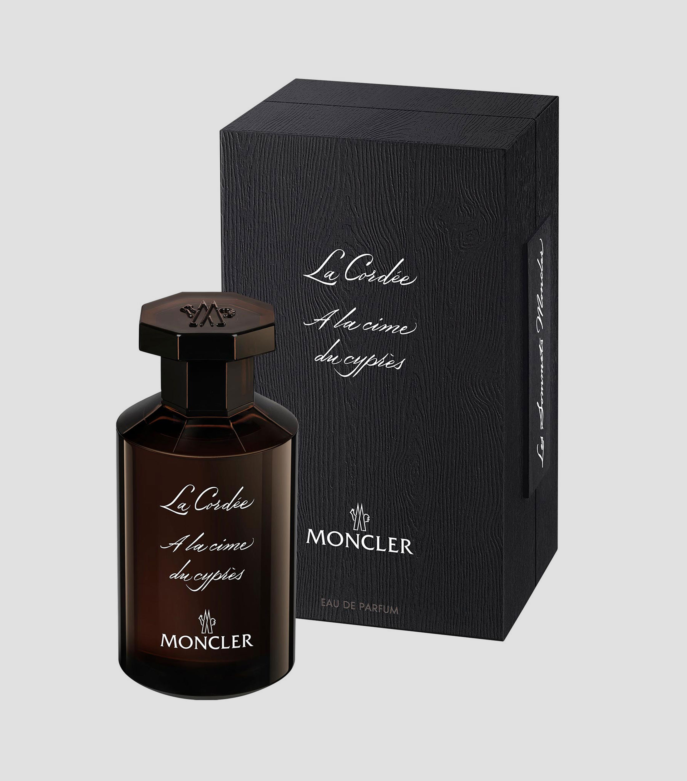 Moncler Collection La Cordee EDO, 100 ml