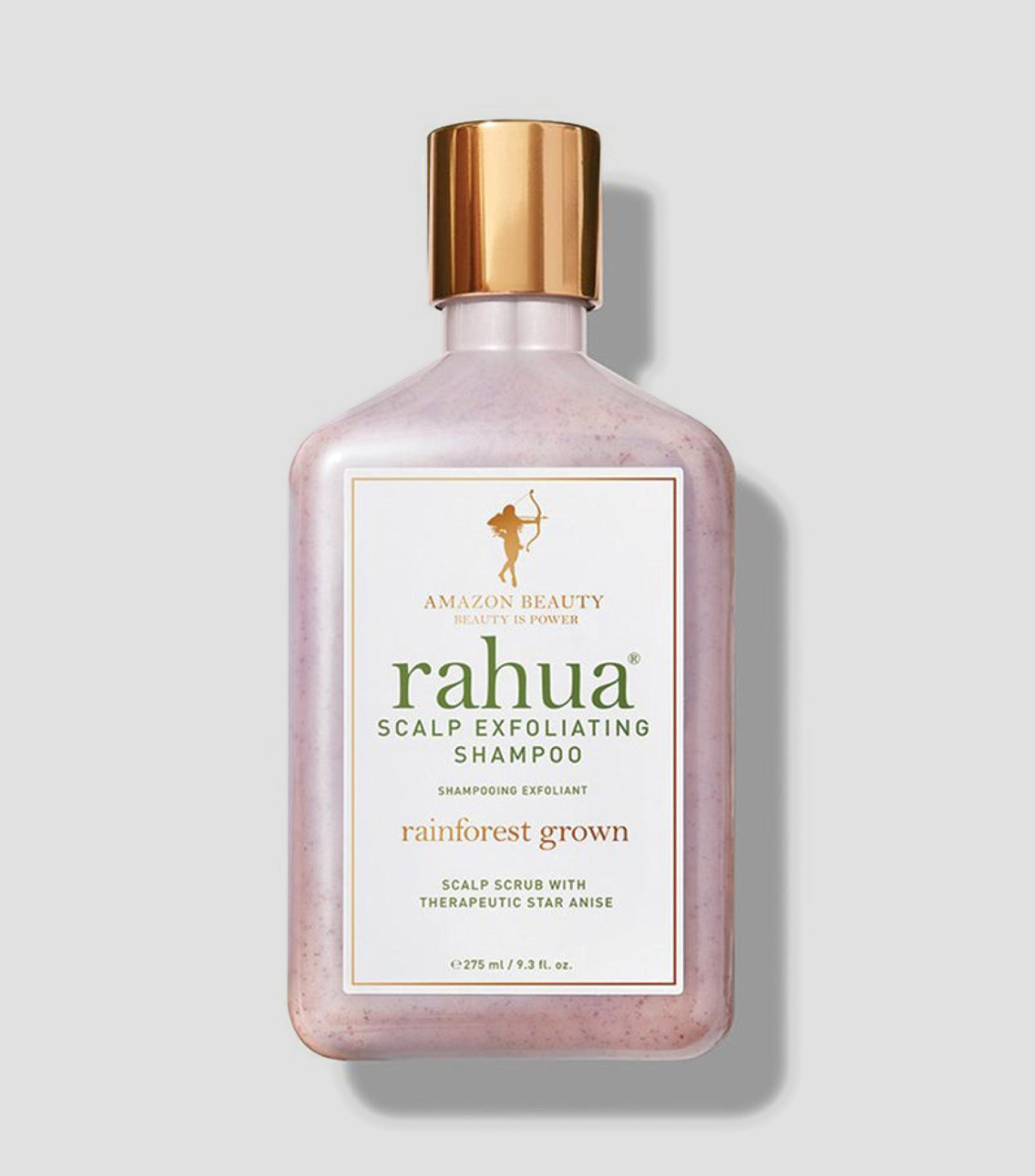 Shampoo Exfoliante Scalp, 275 ml