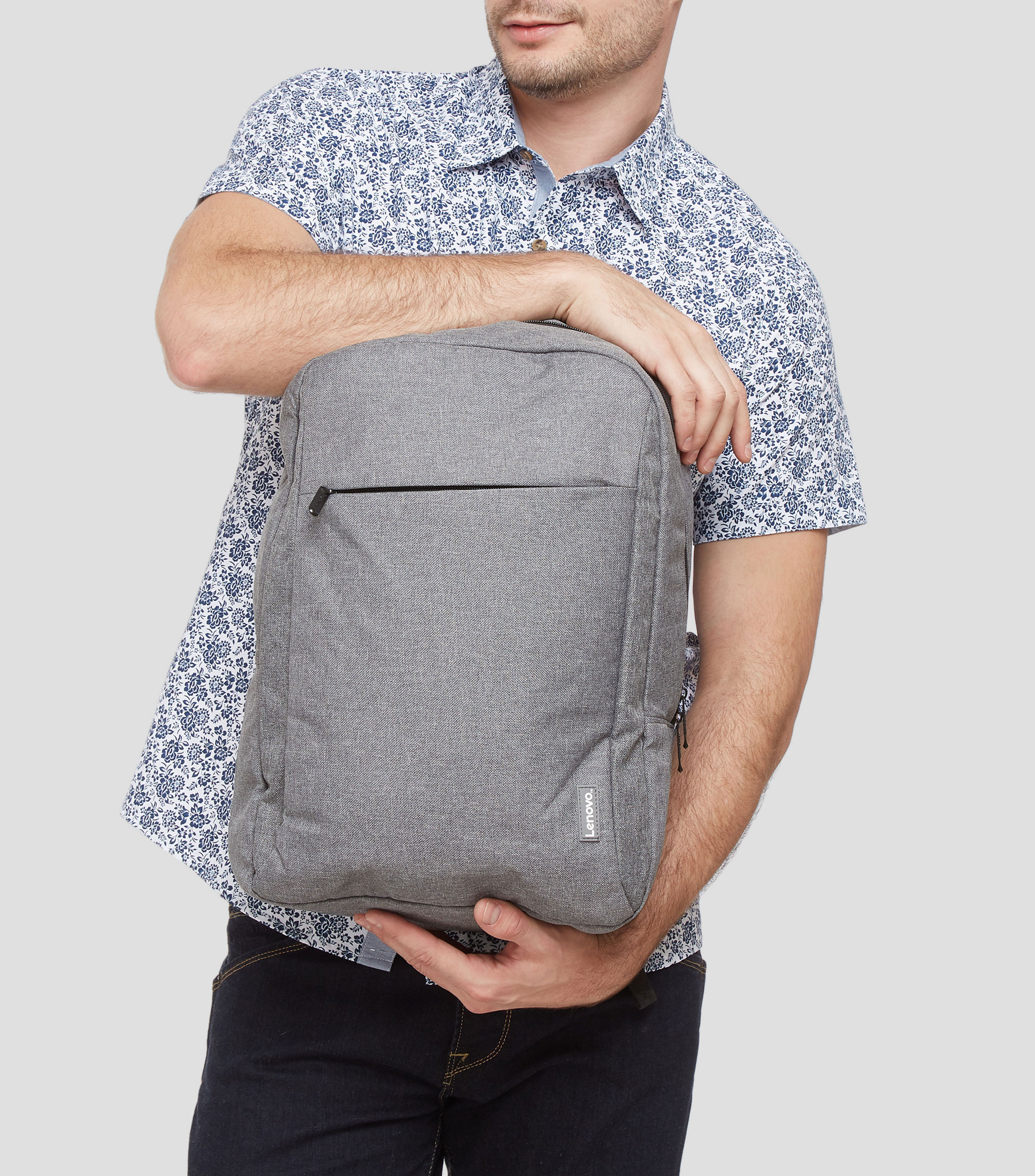 Mochila para Laptop 15.6' Unisex