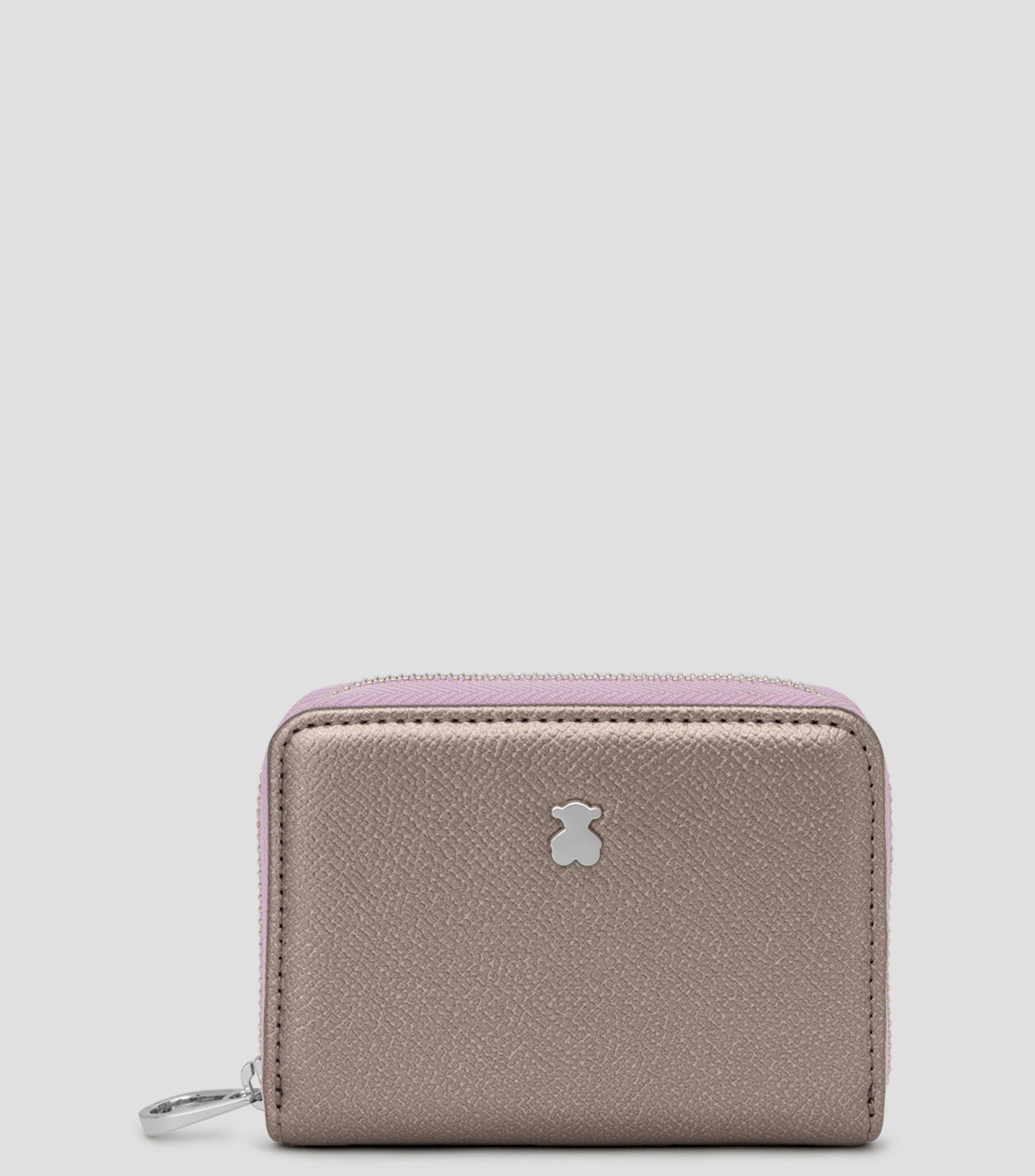 Monedero New Dubai Saffiano Mujer
