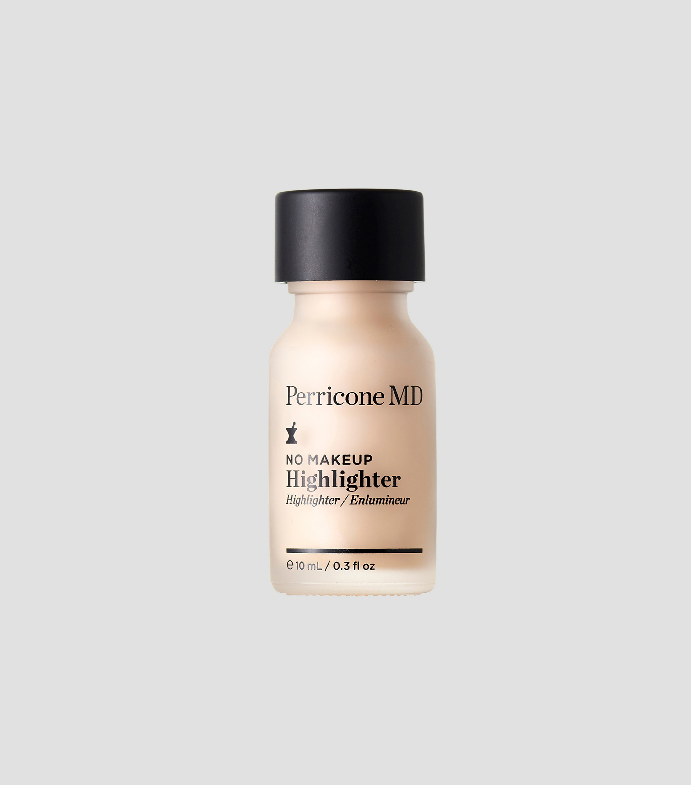 Iluminador facial No Makeup, 10 ml