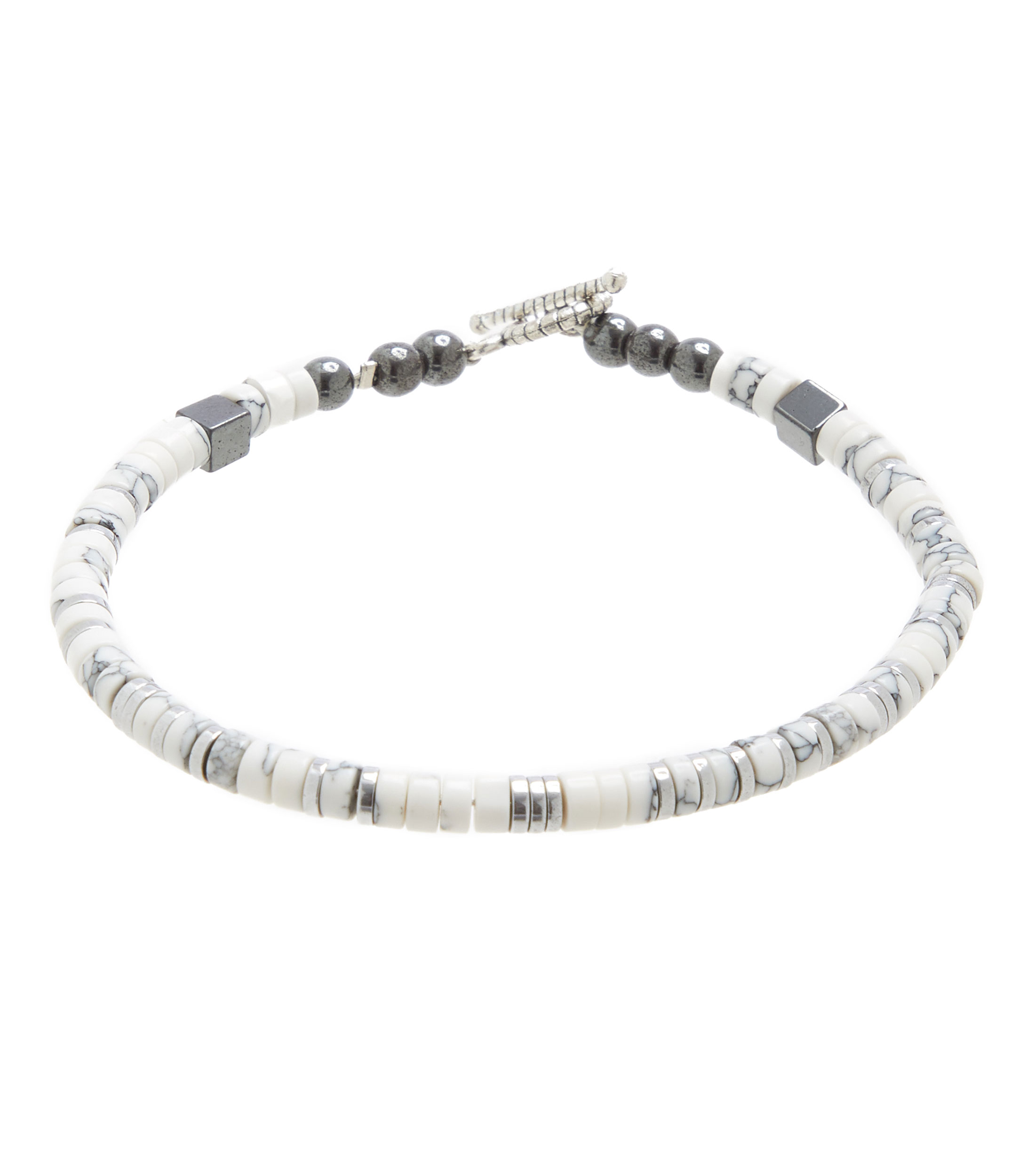 Pulsera sodalita Hombre
