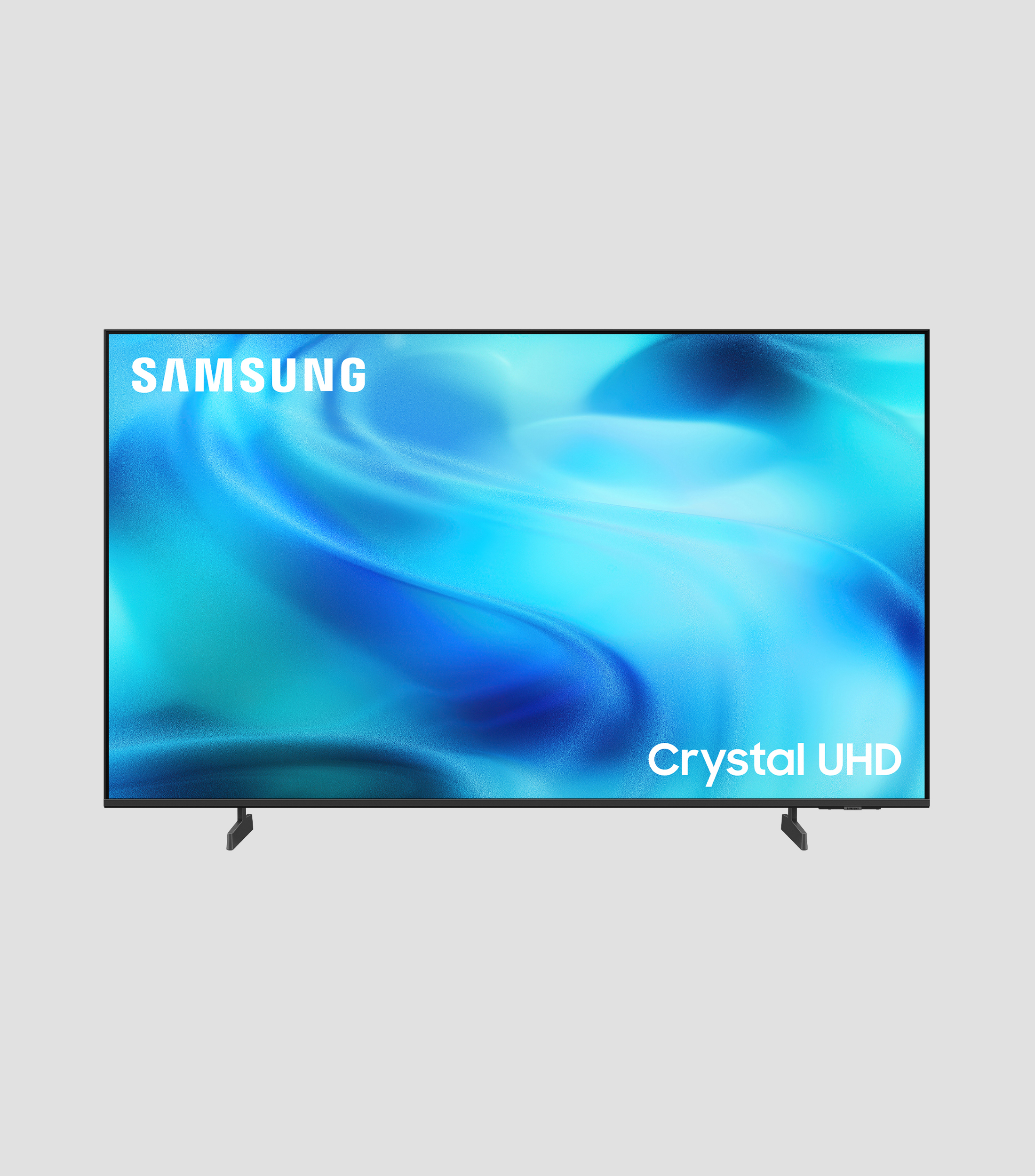 Pantalla 43 Pulgadas Plana Crystal 4K UN43U8500HFXZX