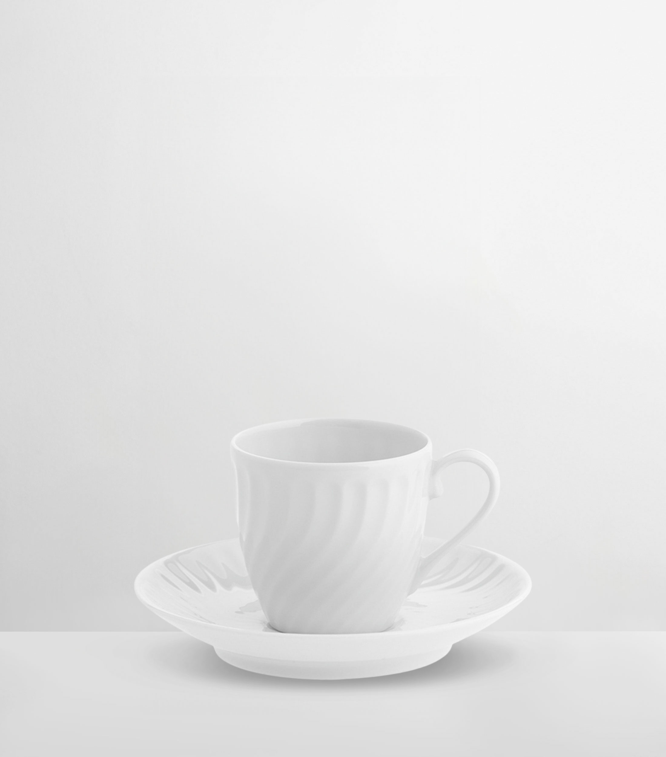 Taza para cafe Sagres Blanco